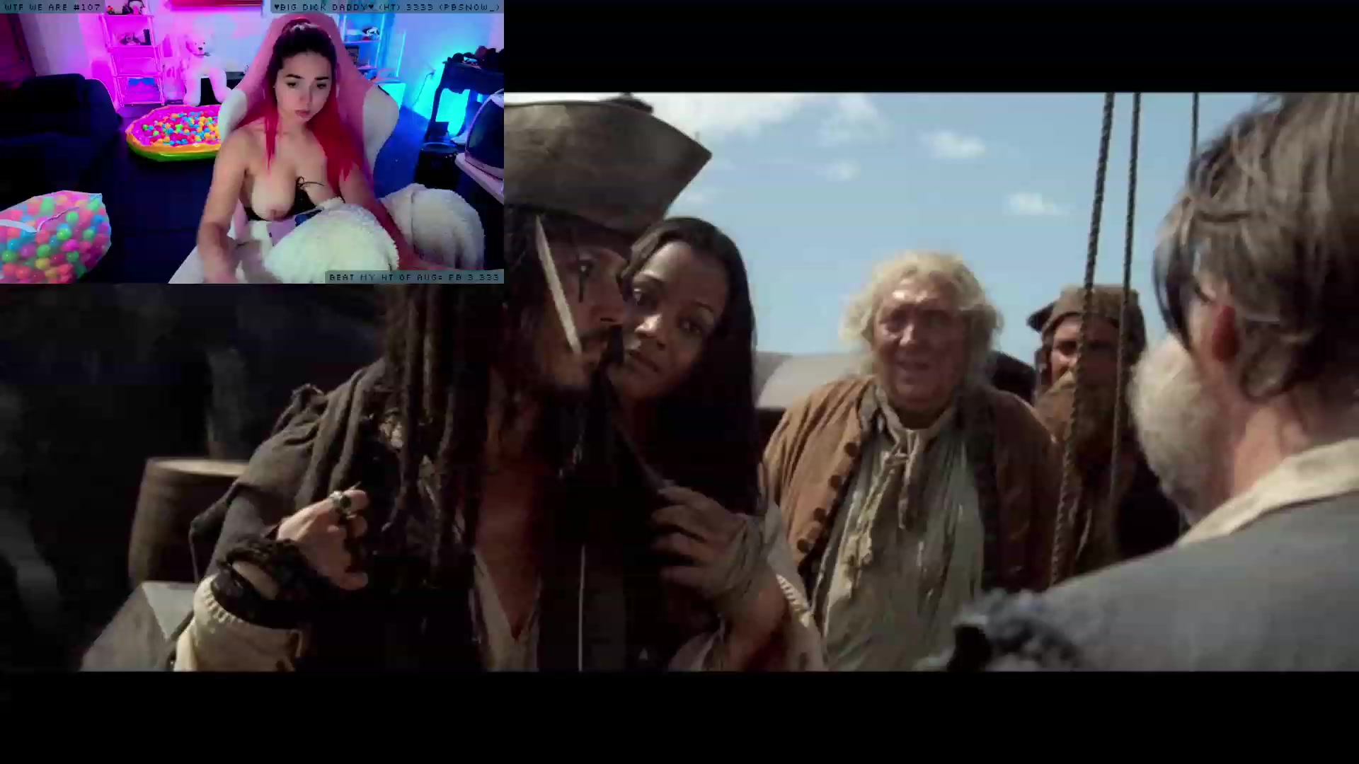 Gallery image thumbnail from JessWhitmore's myfreecams stream on, 08/04/2023, 09:26 image 8 of 20