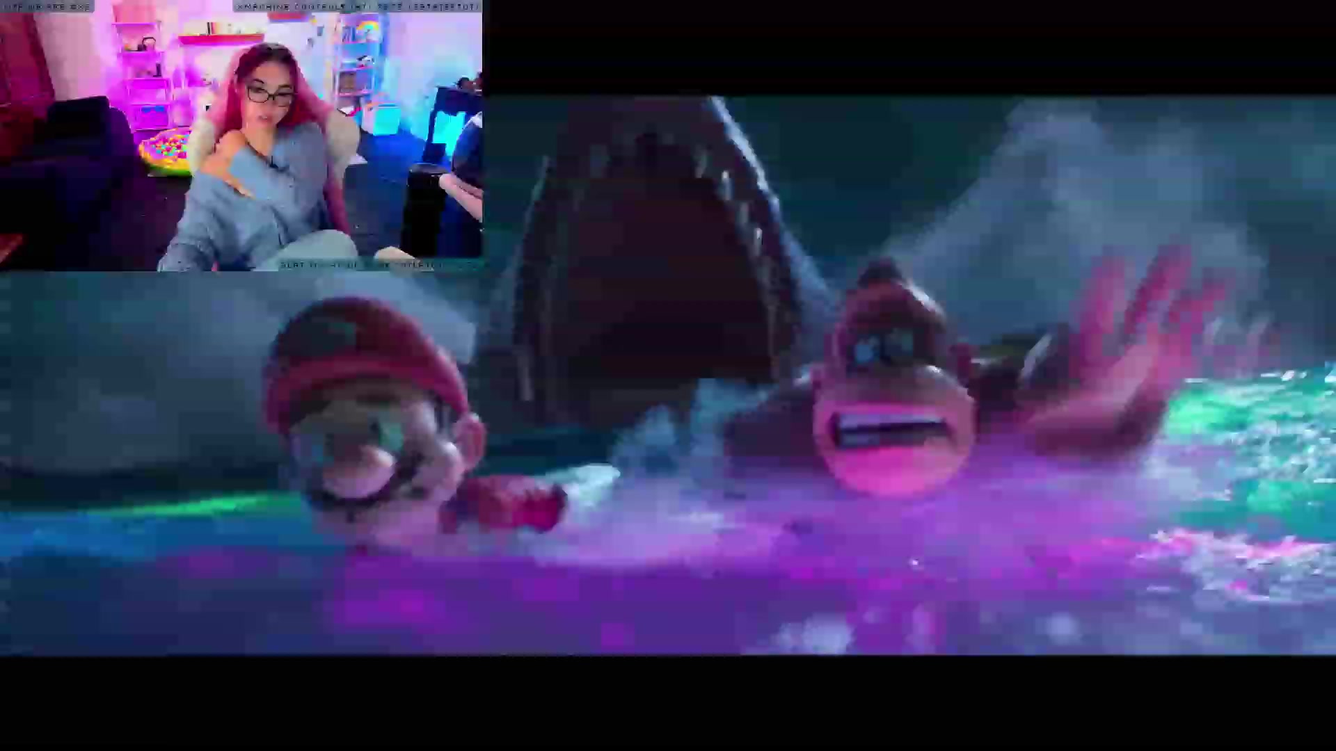 Gallery image thumbnail from JessWhitmore's myfreecams stream on, 08/08/2023, 07:57 image 16 of 20