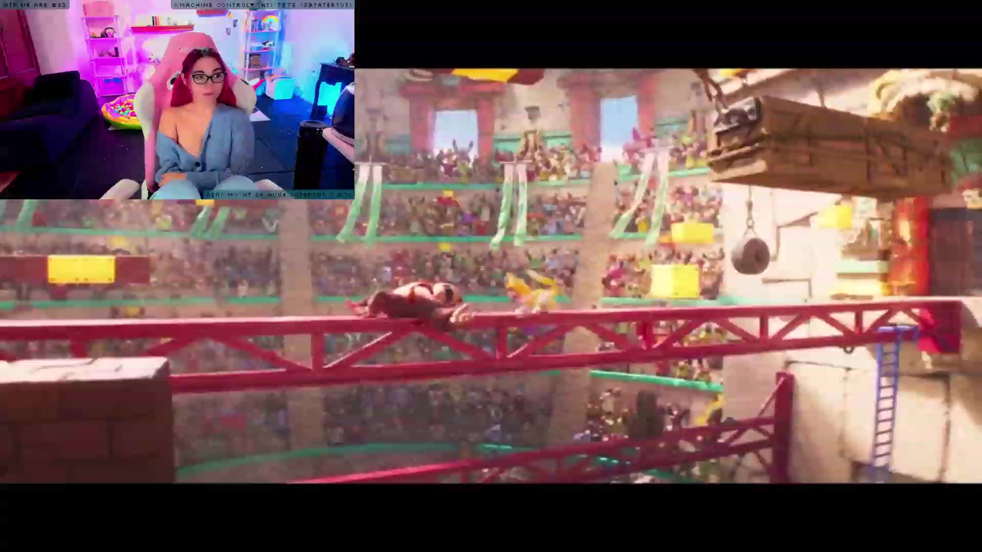 Gallery image thumbnail from JessWhitmore's myfreecams stream on, 08/08/2023, 07:57 image 14 of 20