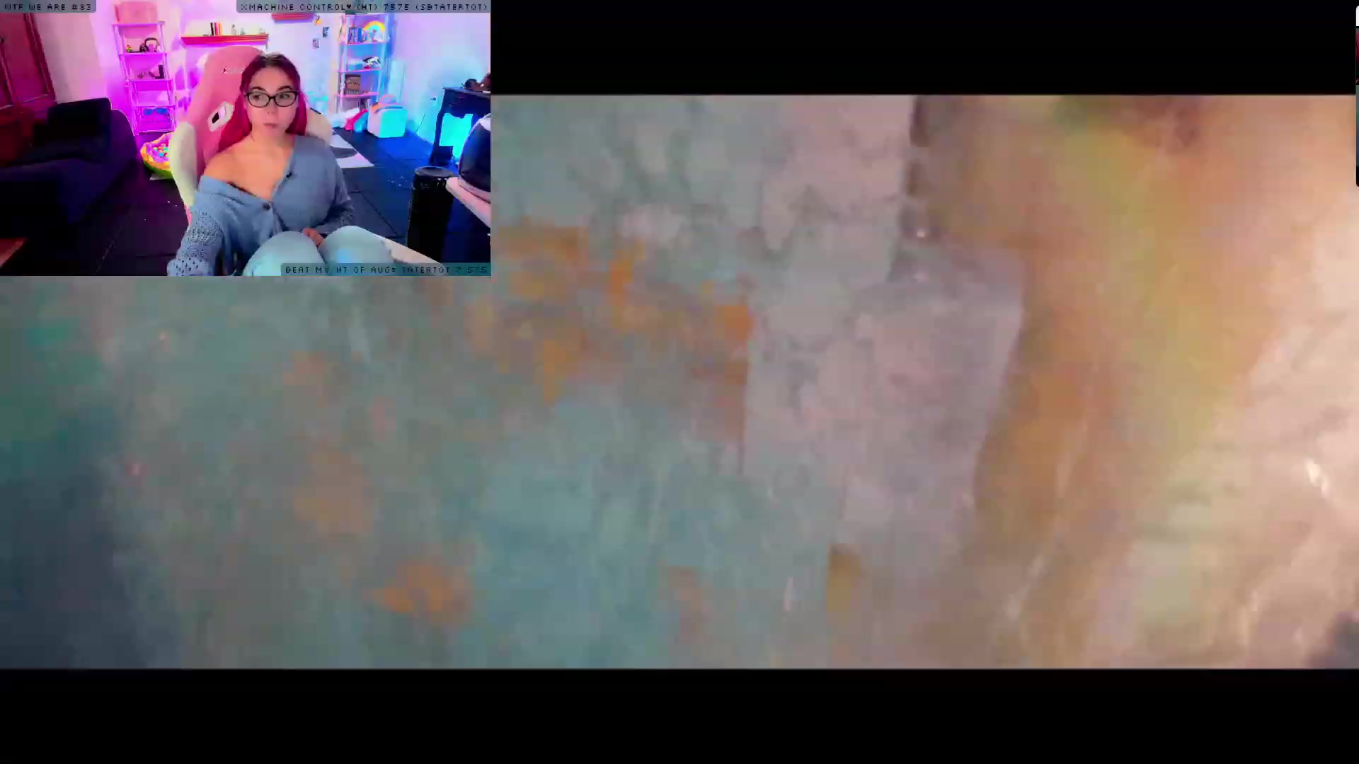 Gallery image thumbnail from JessWhitmore's myfreecams stream on, 08/08/2023, 07:57 image 10 of 20
