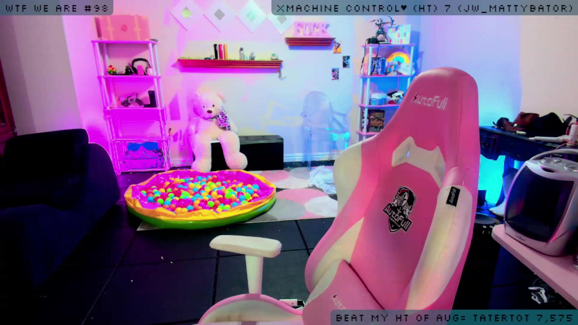 Gallery image thumbnail from JessWhitmore's myfreecams stream on, 08/09/2023, 04:35 image 4 of 20