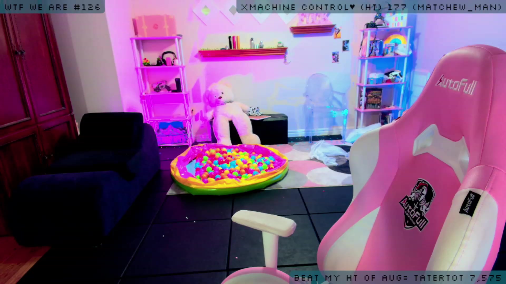 Gallery image thumbnail from JessWhitmore's myfreecams stream on, 08/10/2023, 04:54 image 15 of 20