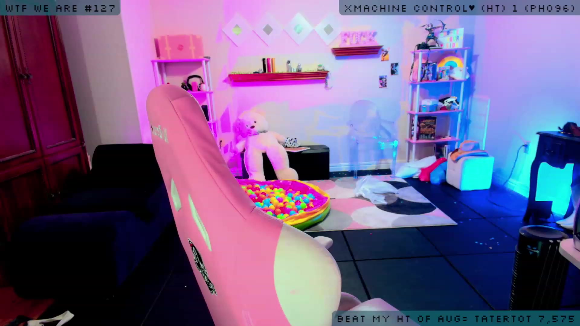 Gallery image thumbnail from JessWhitmore's myfreecams stream on, 08/10/2023, 04:54 image 4 of 20