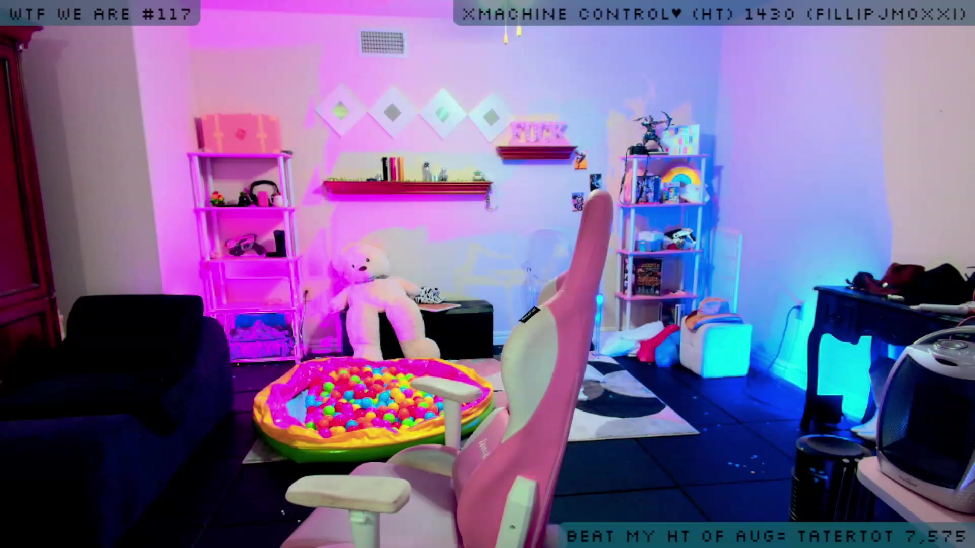 Gallery image thumbnail from JessWhitmore's myfreecams stream on, 08/10/2023, 07:27 image 15 of 20