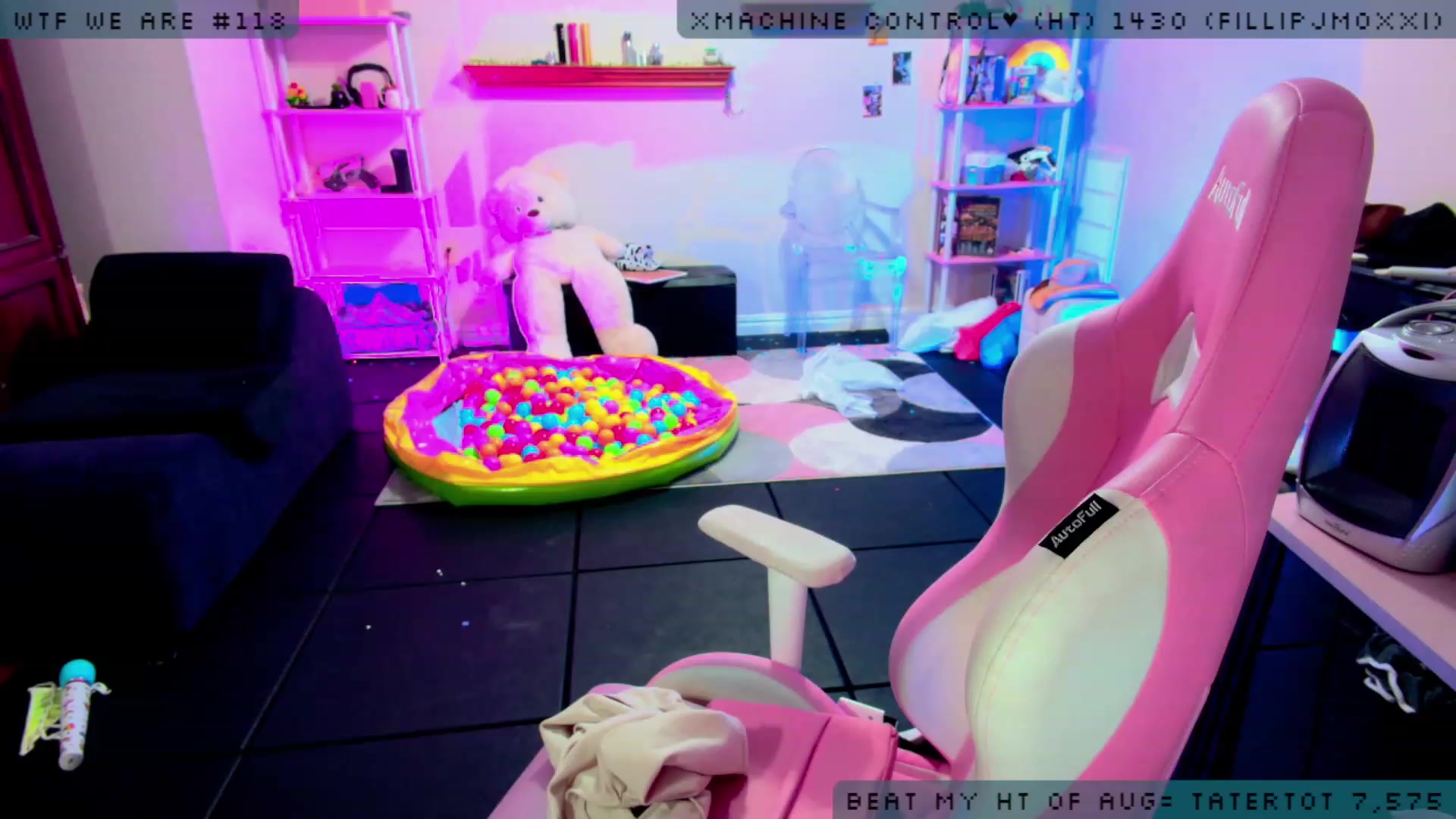 Gallery image thumbnail from JessWhitmore's myfreecams stream on, 08/10/2023, 07:27 image 18 of 20