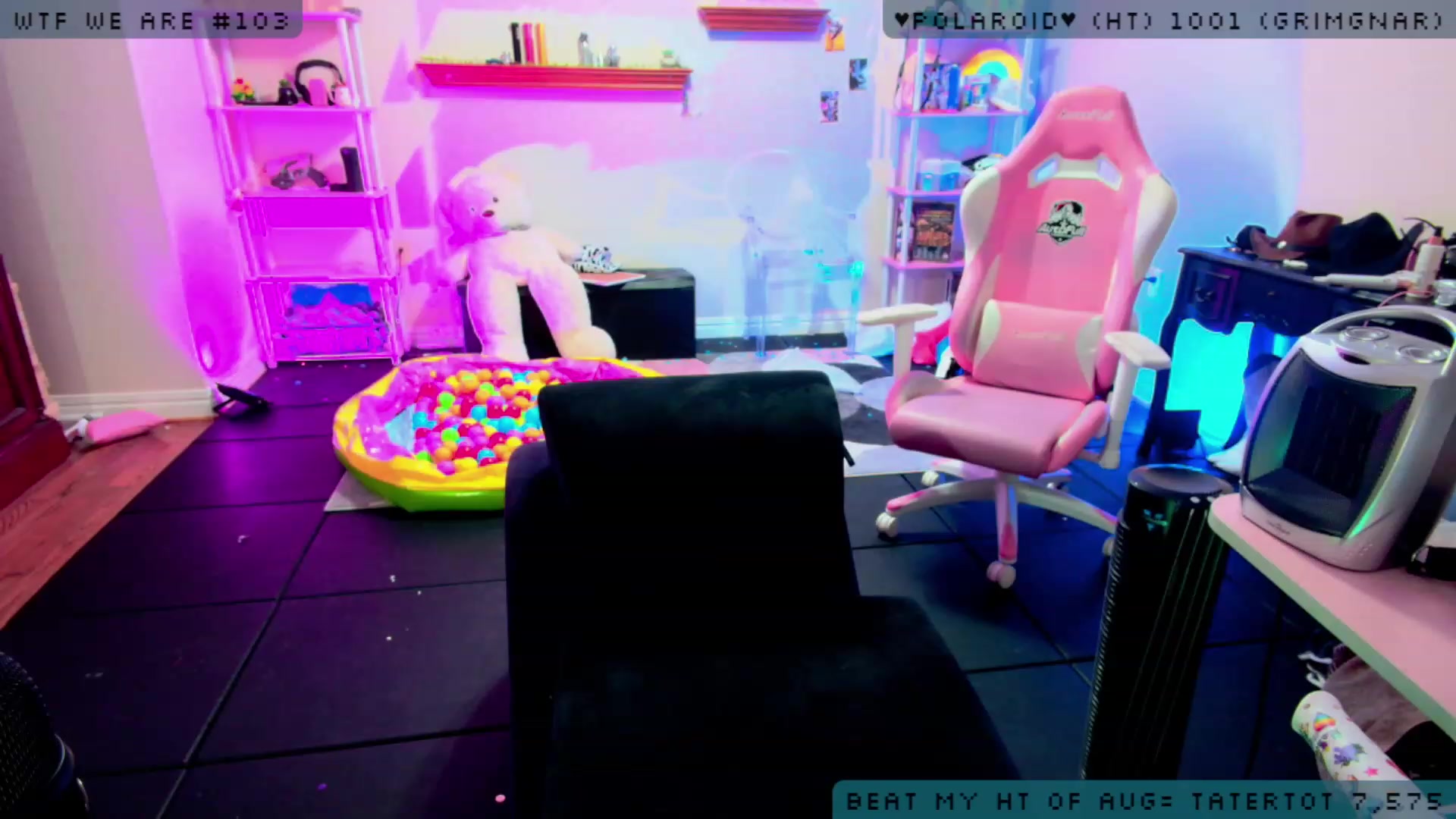 Gallery image thumbnail from JessWhitmore's myfreecams stream on, 08/11/2023, 08:12 image 6 of 20