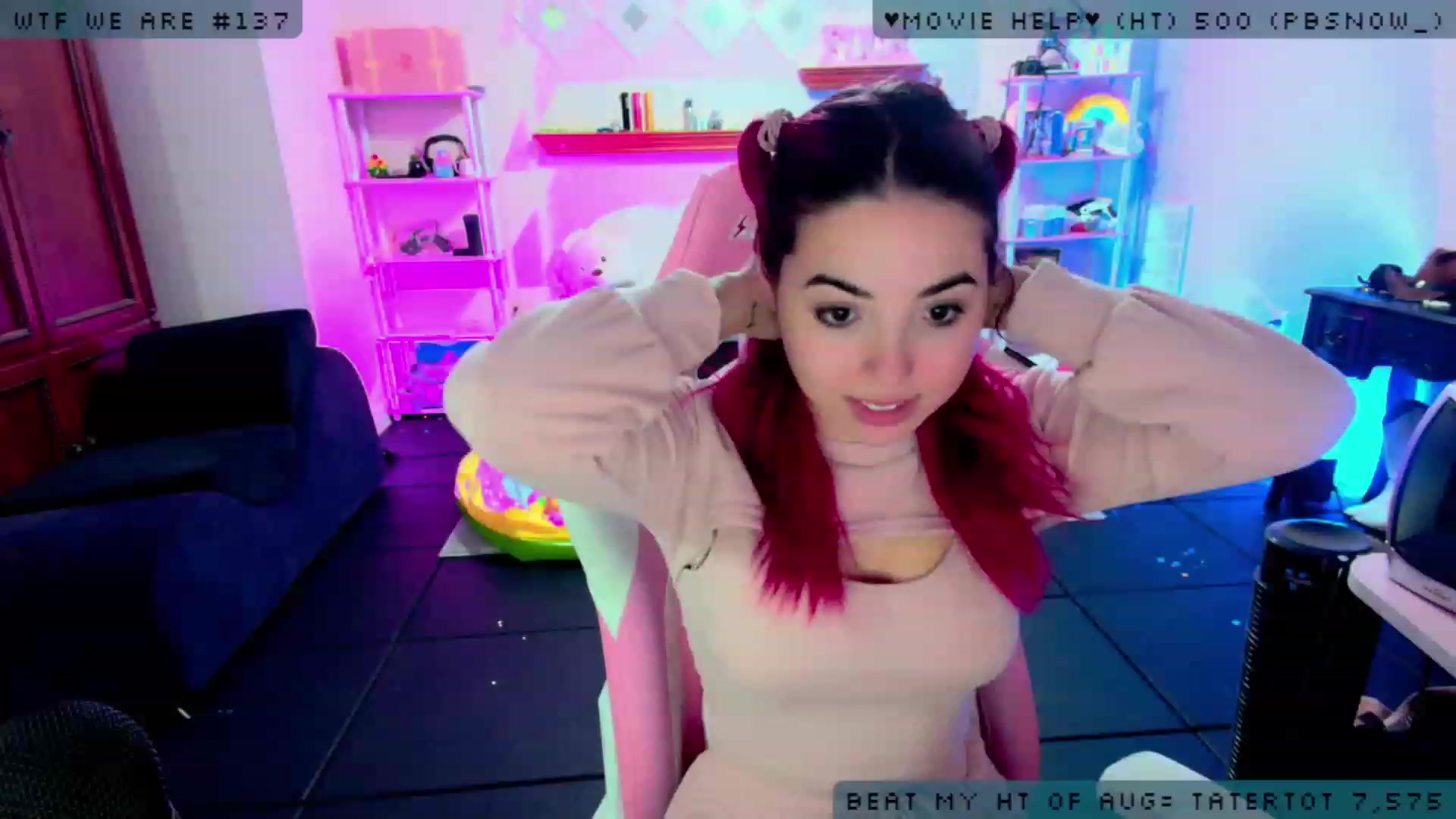 Gallery image thumbnail from JessWhitmore's myfreecams stream on, 08/17/2023, 03:45 image 15 of 20
