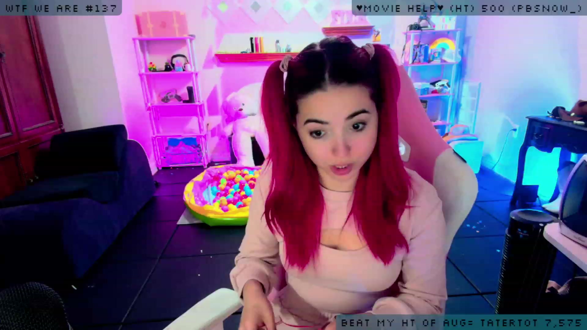 Gallery image thumbnail from JessWhitmore's myfreecams stream on, 08/17/2023, 03:45 image 13 of 20