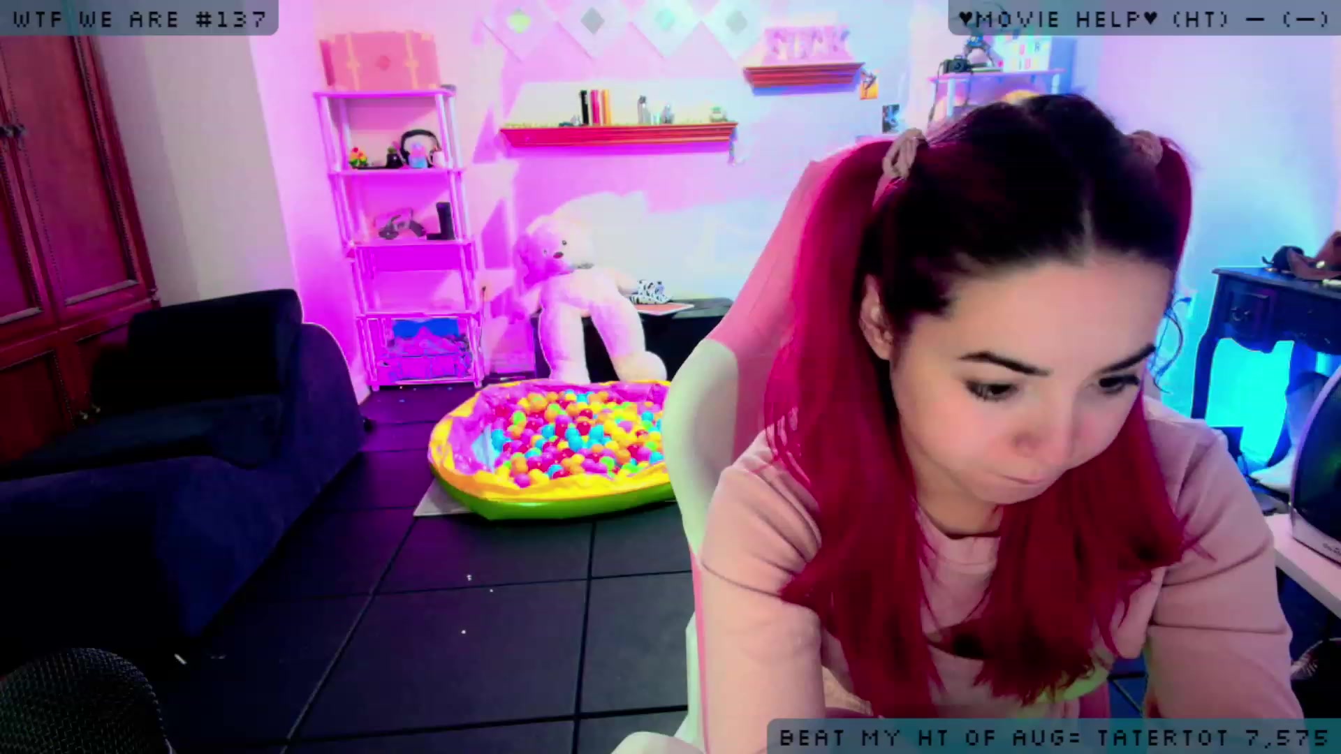 Gallery image thumbnail from JessWhitmore's myfreecams stream on, 08/17/2023, 03:45 image 10 of 20