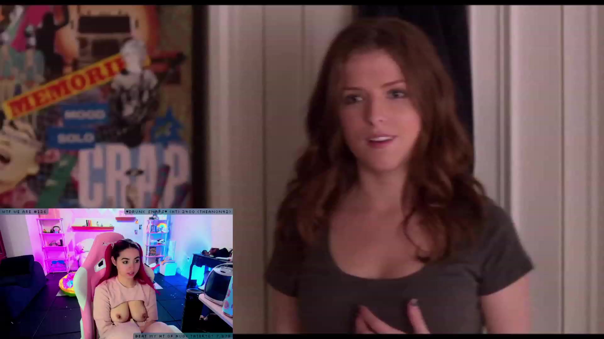 Gallery image thumbnail from JessWhitmore's myfreecams stream on, 08/17/2023, 07:45 image 9 of 20