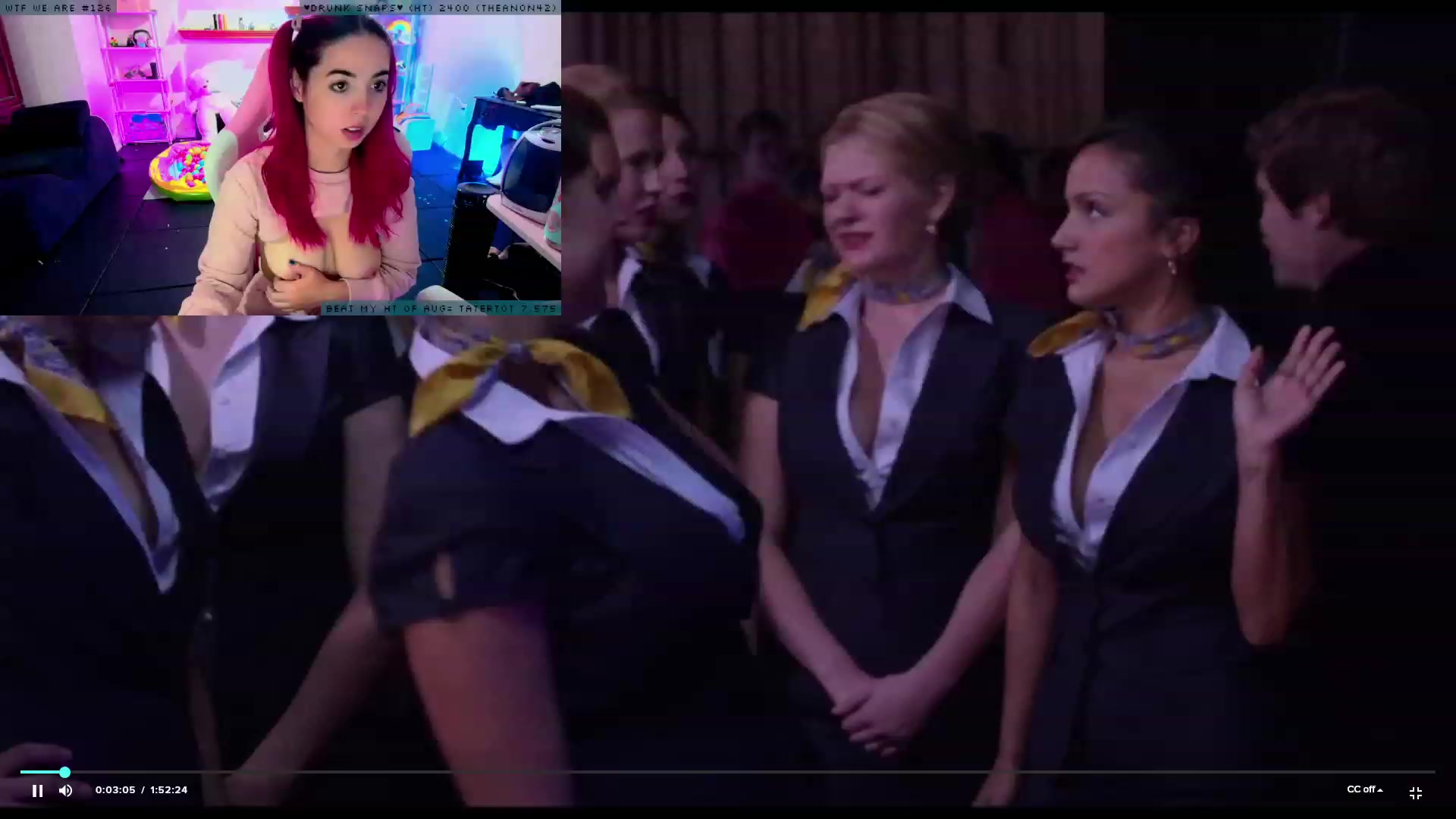 Gallery image thumbnail from JessWhitmore's myfreecams stream on, 08/17/2023, 07:45 image 7 of 20