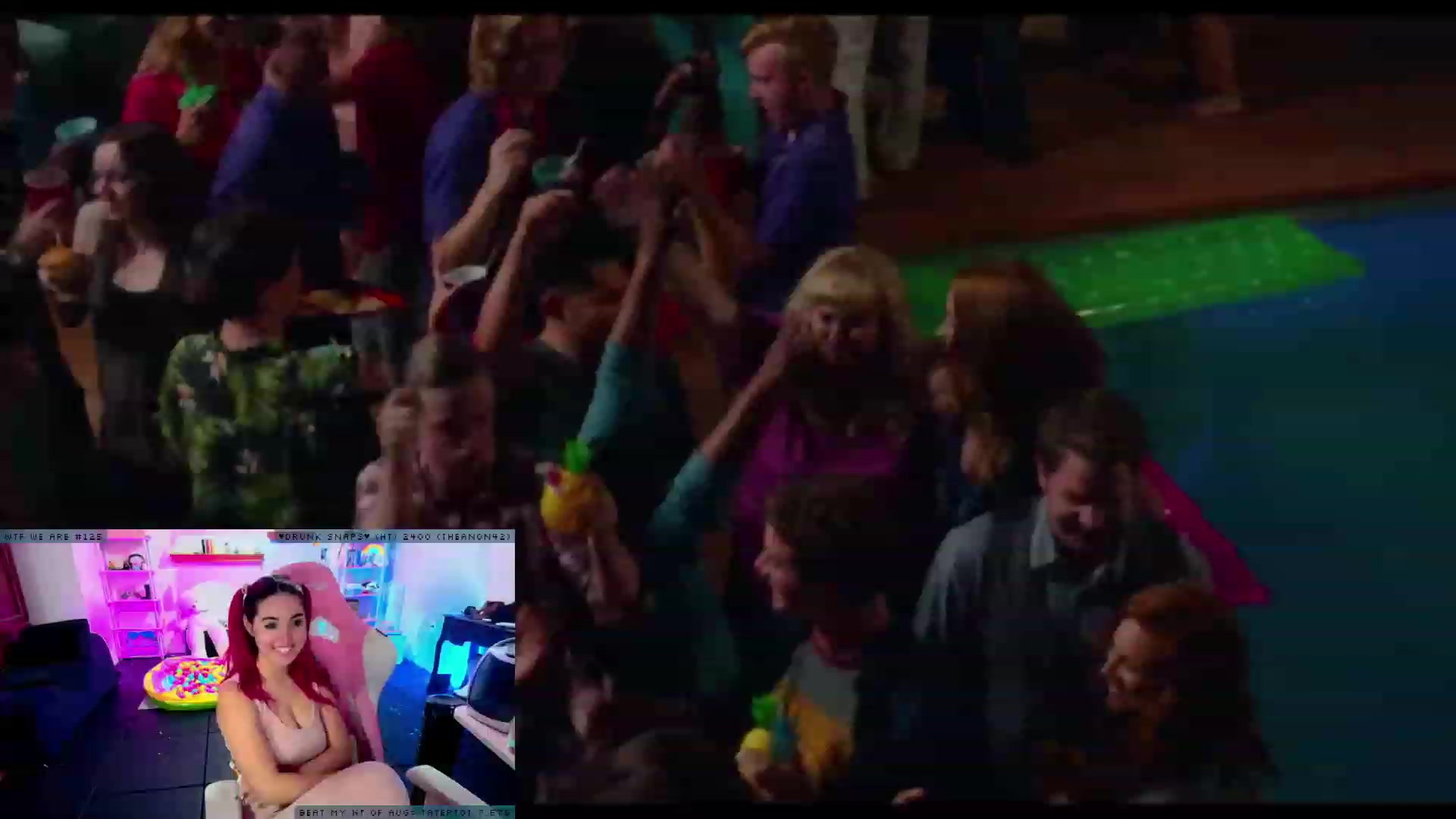 Gallery image thumbnail from JessWhitmore's myfreecams stream on, 08/17/2023, 07:45 image 20 of 20