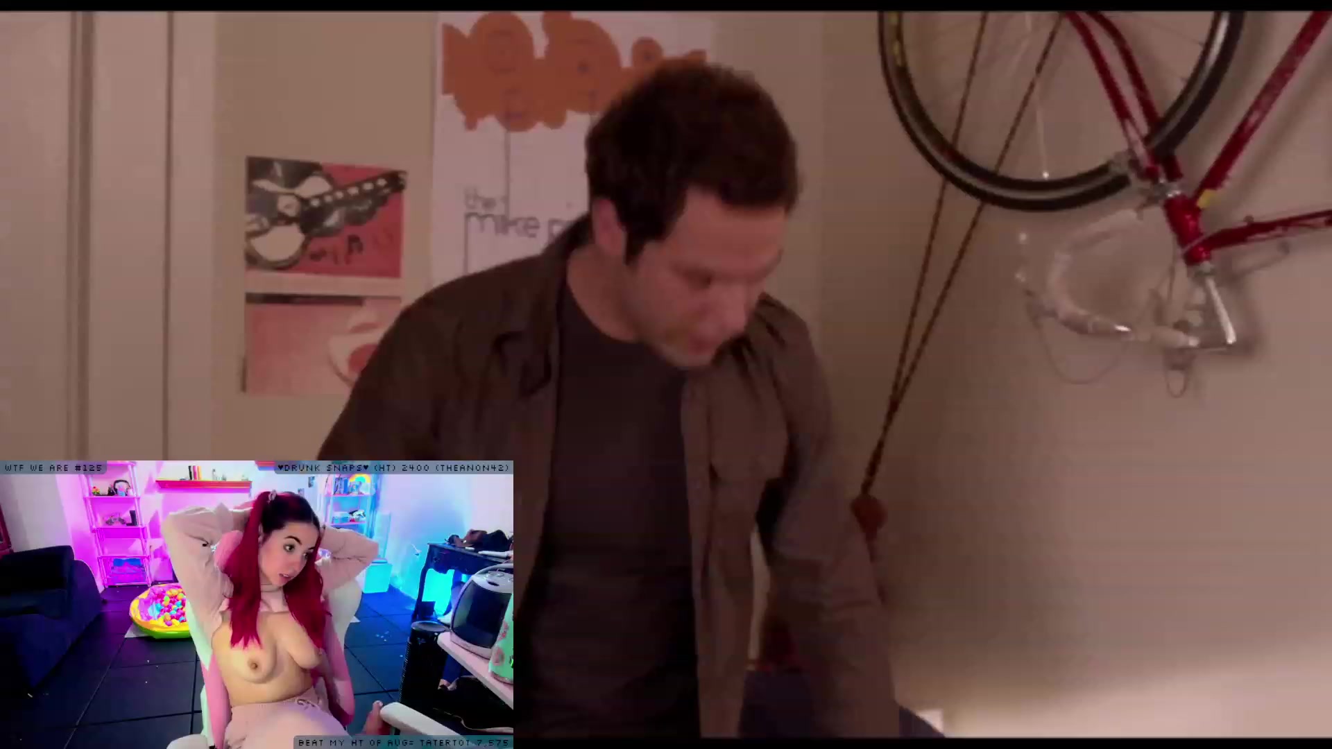 Gallery image thumbnail from JessWhitmore's myfreecams stream on, 08/17/2023, 07:45 image 15 of 20