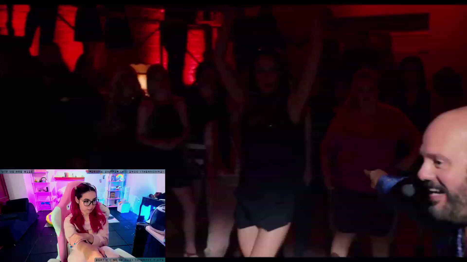Gallery image thumbnail from JessWhitmore's myfreecams stream on, 08/17/2023, 07:58 image 7 of 20