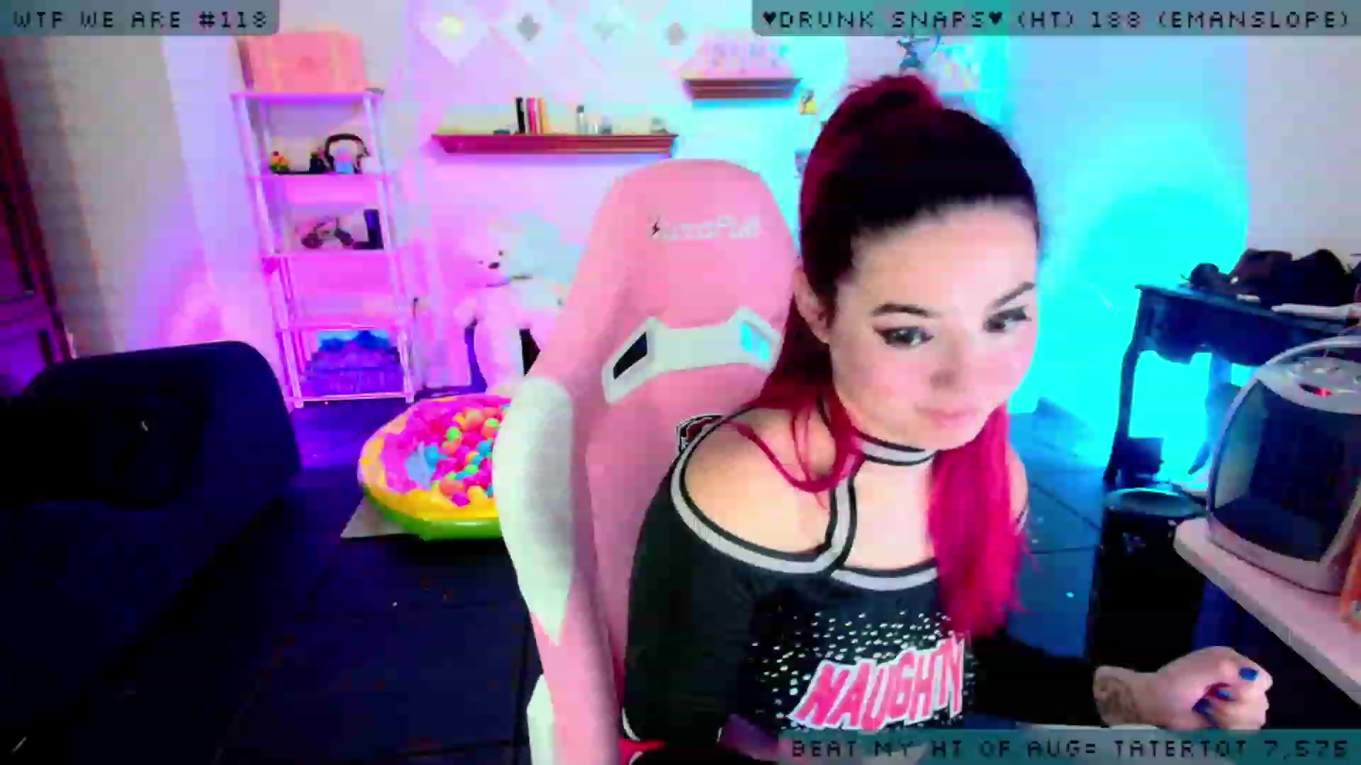 Gallery image thumbnail from JessWhitmore's myfreecams stream on, 08/19/2023, 03:24 image 9 of 20