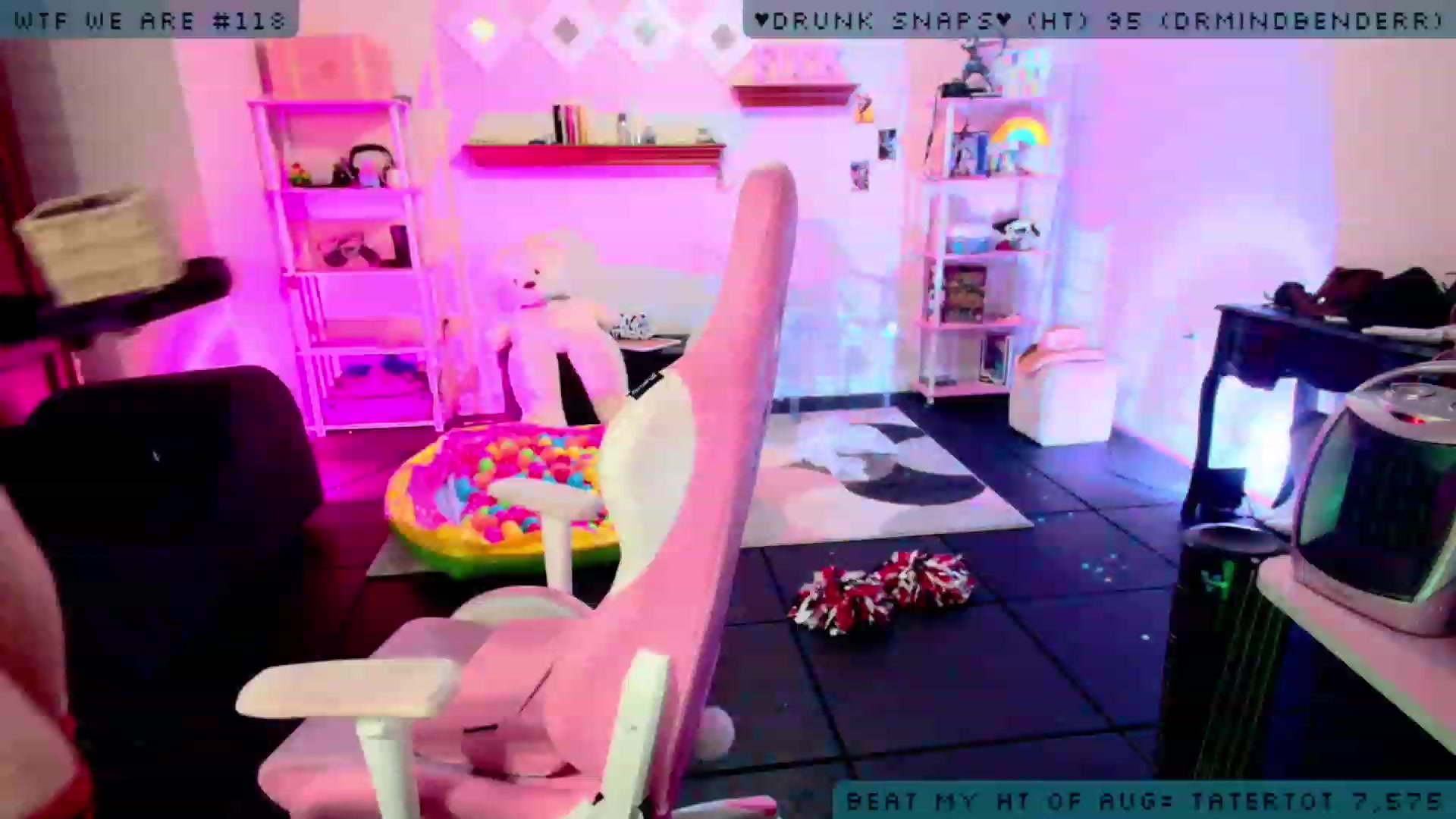 Gallery image thumbnail from JessWhitmore's myfreecams stream on, 08/19/2023, 03:24 image 2 of 20