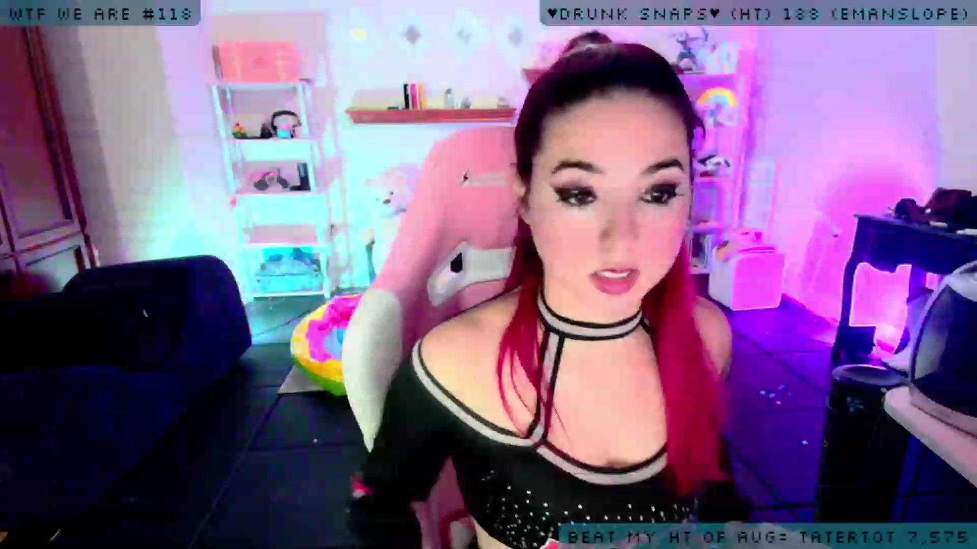 Gallery image thumbnail from JessWhitmore's myfreecams stream on, 08/19/2023, 03:24 image 15 of 20