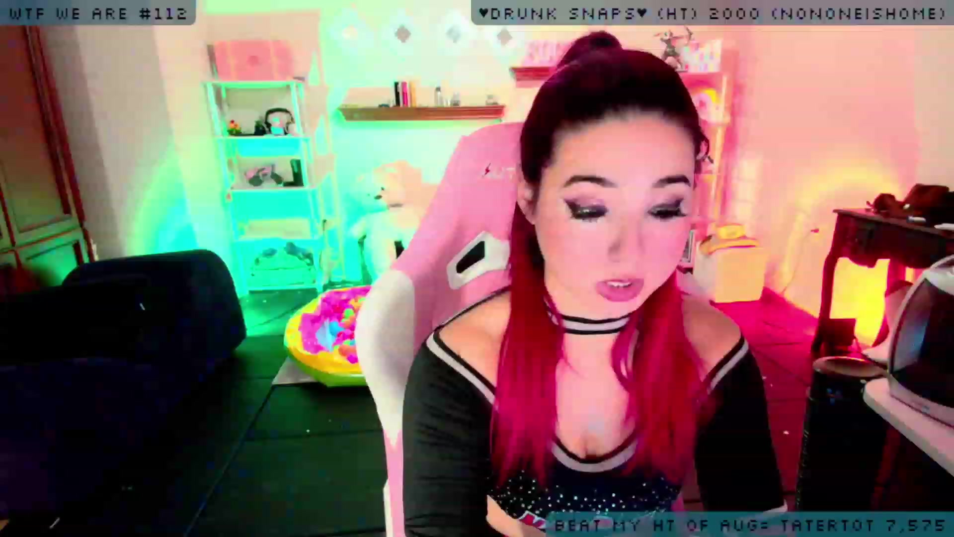 Gallery image thumbnail from JessWhitmore's myfreecams stream on, 08/19/2023, 03:24 image 18 of 20