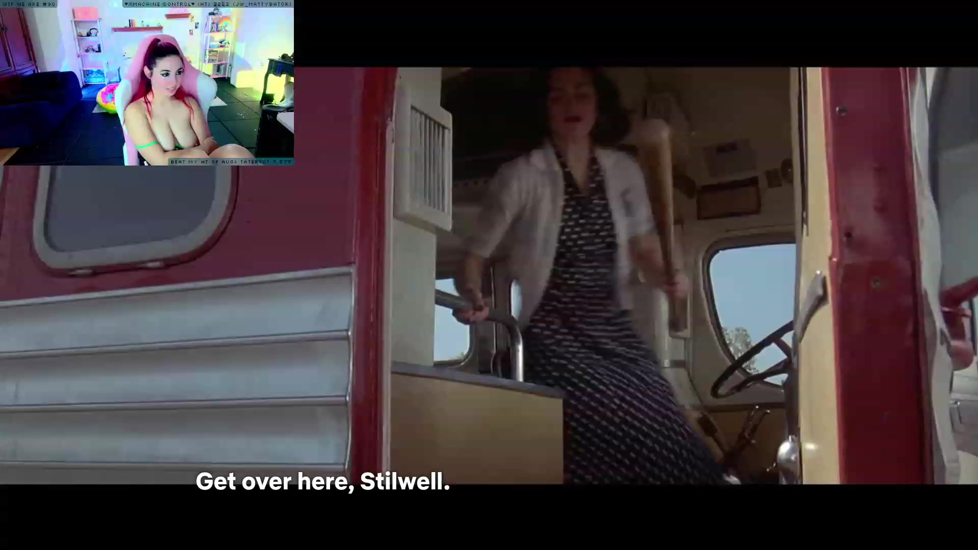 Gallery image thumbnail from JessWhitmore's myfreecams stream on, 08/19/2023, 08:41 image 14 of 20