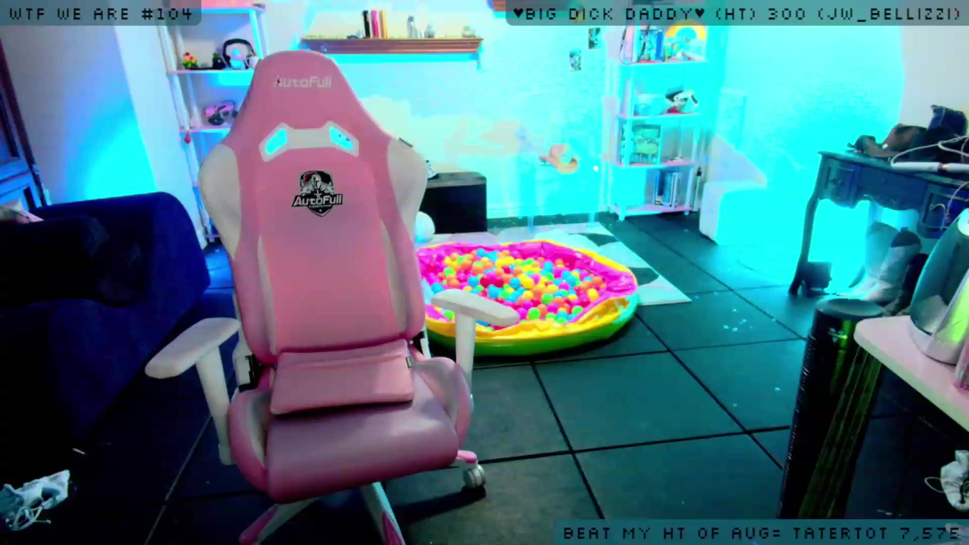 Gallery image thumbnail from JessWhitmore's myfreecams stream on, 08/23/2023, 05:02 image 7 of 20