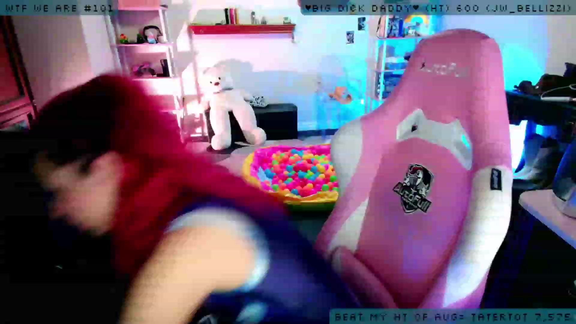 Gallery image thumbnail from JessWhitmore's myfreecams stream on, 08/23/2023, 06:12 image 13 of 20