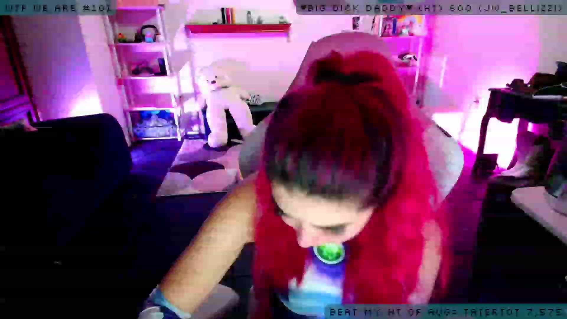 Gallery image thumbnail from JessWhitmore's myfreecams stream on, 08/23/2023, 06:12 image 18 of 20
