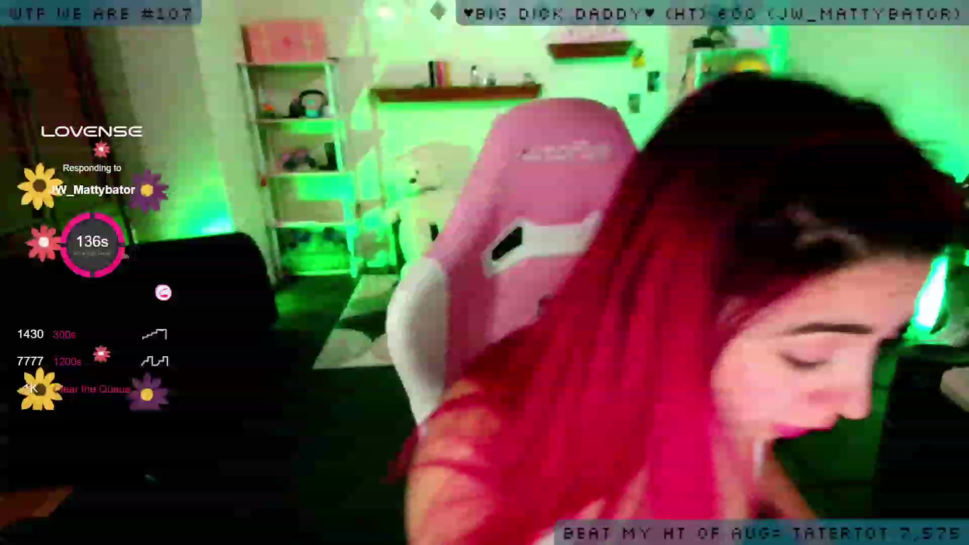 Gallery image thumbnail from JessWhitmore's myfreecams stream on, 08/24/2023, 04:54 image 8 of 20