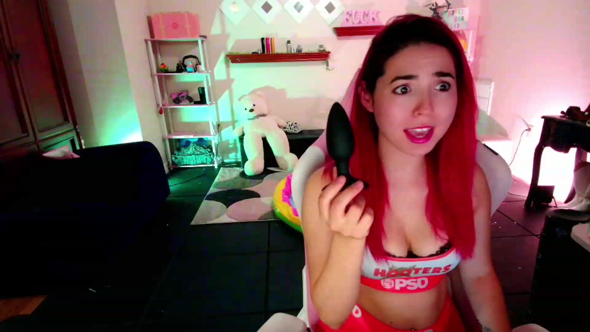 Gallery image thumbnail from JessWhitmore's myfreecams stream on, 08/24/2023, 04:54 image 2 of 20