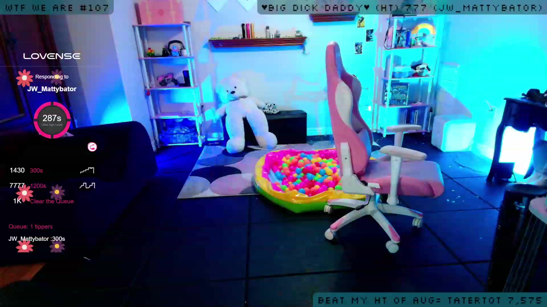 Gallery image thumbnail from JessWhitmore's myfreecams stream on, 08/24/2023, 04:54 image 13 of 20