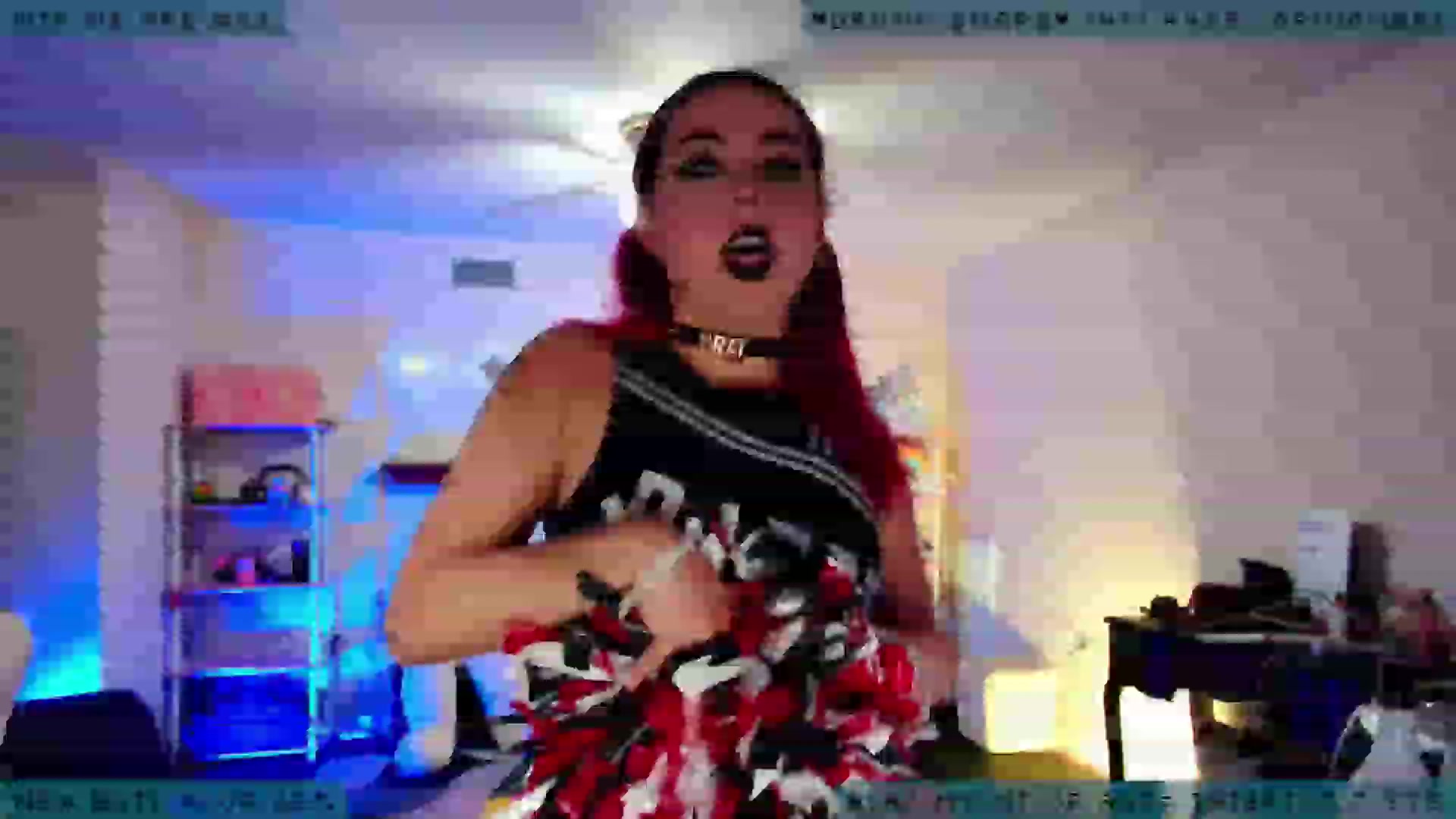 Gallery image thumbnail from JessWhitmore's myfreecams stream on, 08/26/2023, 05:15 image 13 of 20