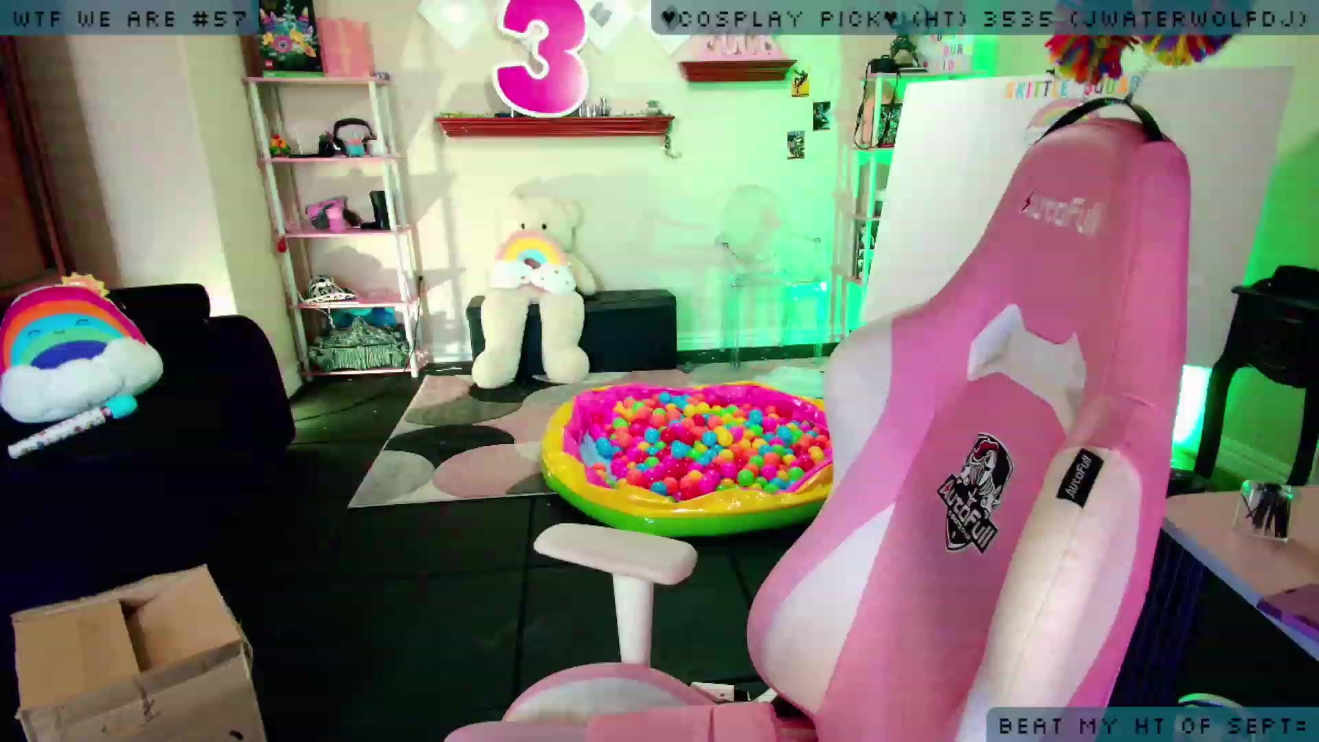 Gallery image thumbnail from JessWhitmore's myfreecams stream on, 09/02/2023, 24:03 image 15 of 20