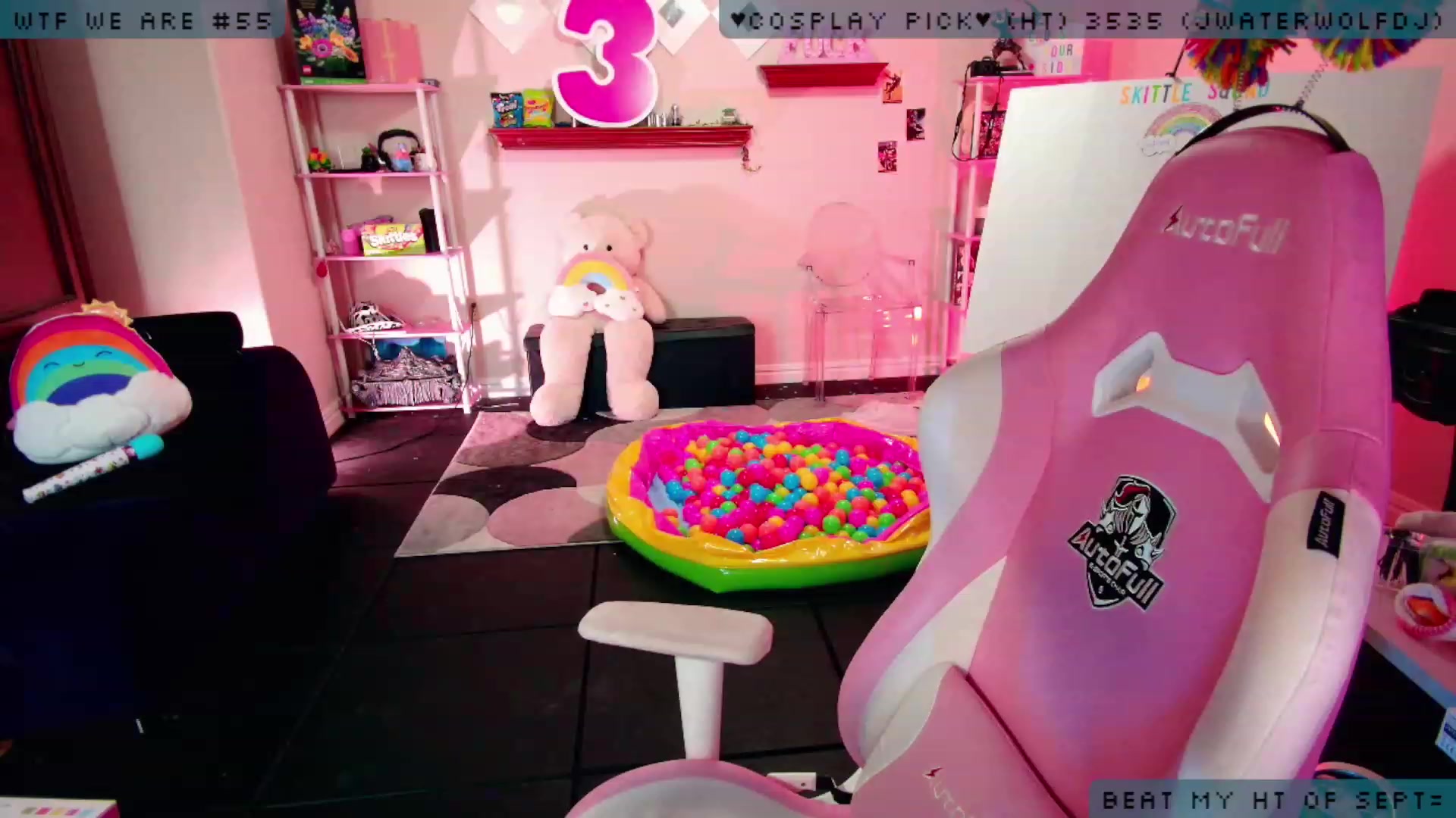 Gallery image thumbnail from JessWhitmore's myfreecams stream on, 09/02/2023, 24:37 image 8 of 20