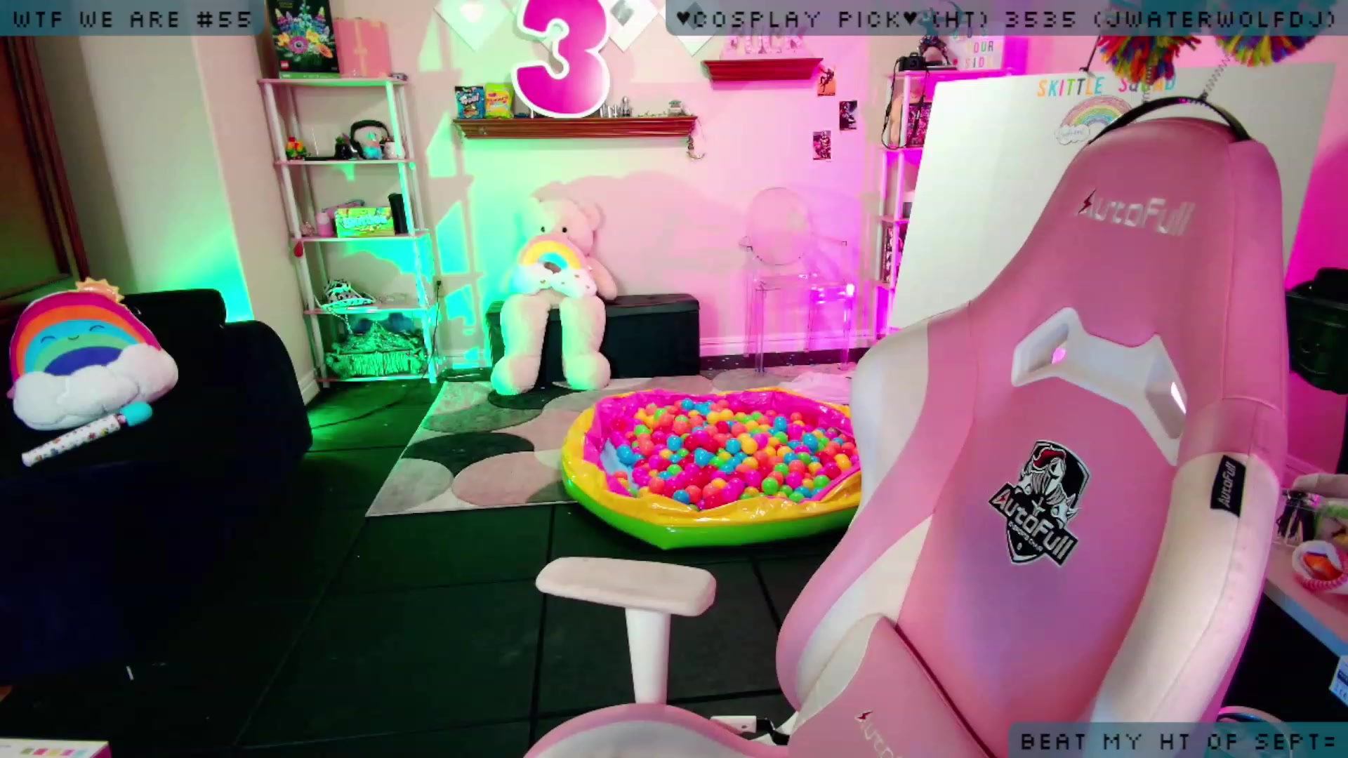 Gallery image thumbnail from JessWhitmore's myfreecams stream on, 09/02/2023, 24:37 image 9 of 20