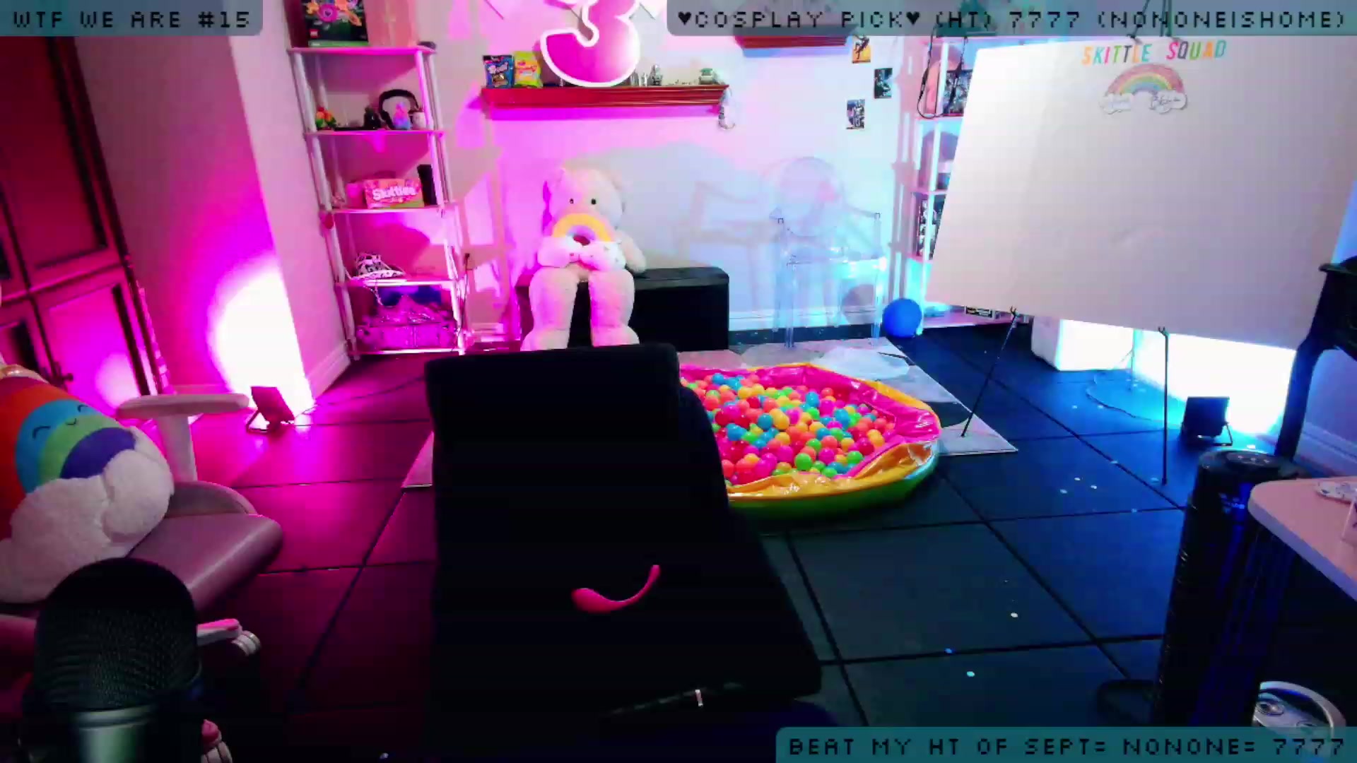 Gallery image thumbnail from JessWhitmore's myfreecams stream on, 09/02/2023, 04:28 image 8 of 20