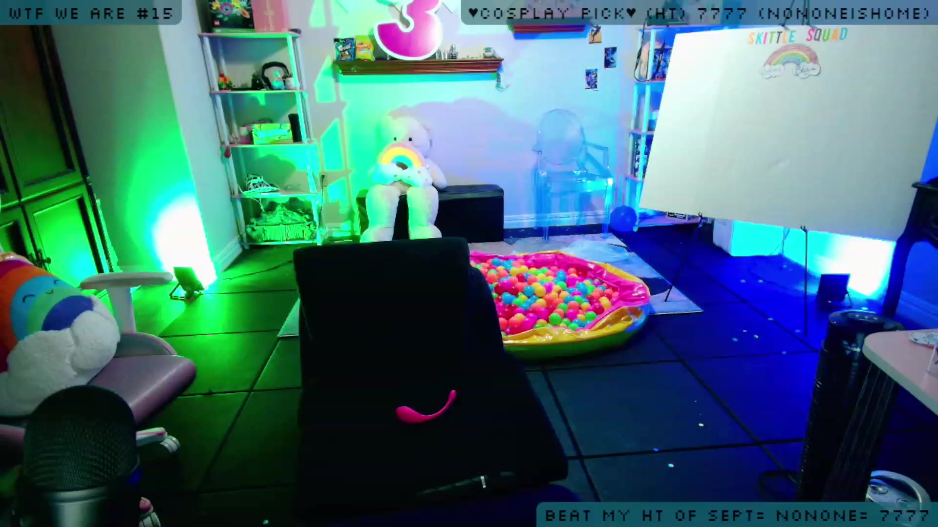 Gallery image thumbnail from JessWhitmore's myfreecams stream on, 09/02/2023, 04:28 image 1 of 20
