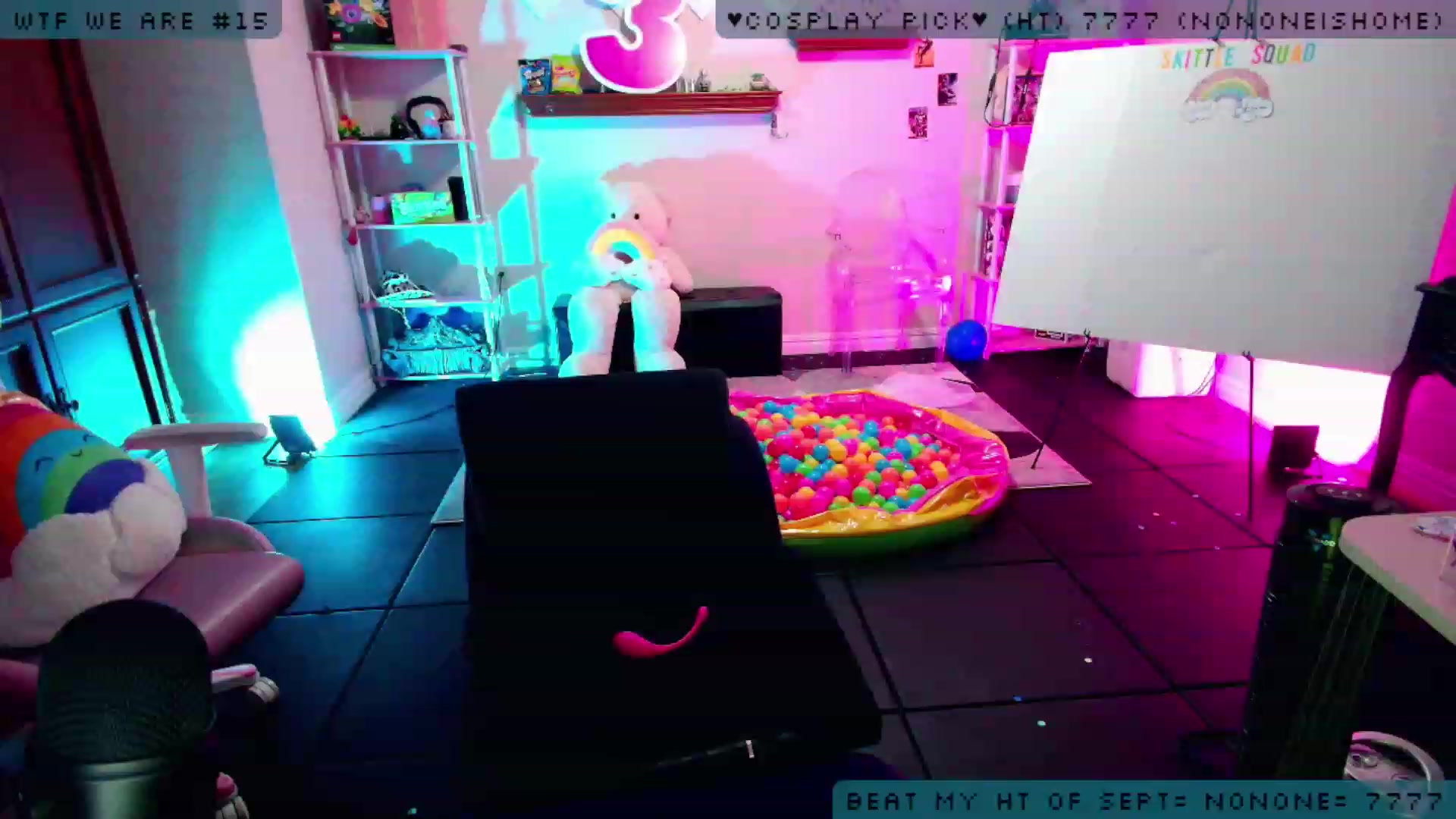 Gallery image thumbnail from JessWhitmore's myfreecams stream on, 09/02/2023, 04:28 image 6 of 20