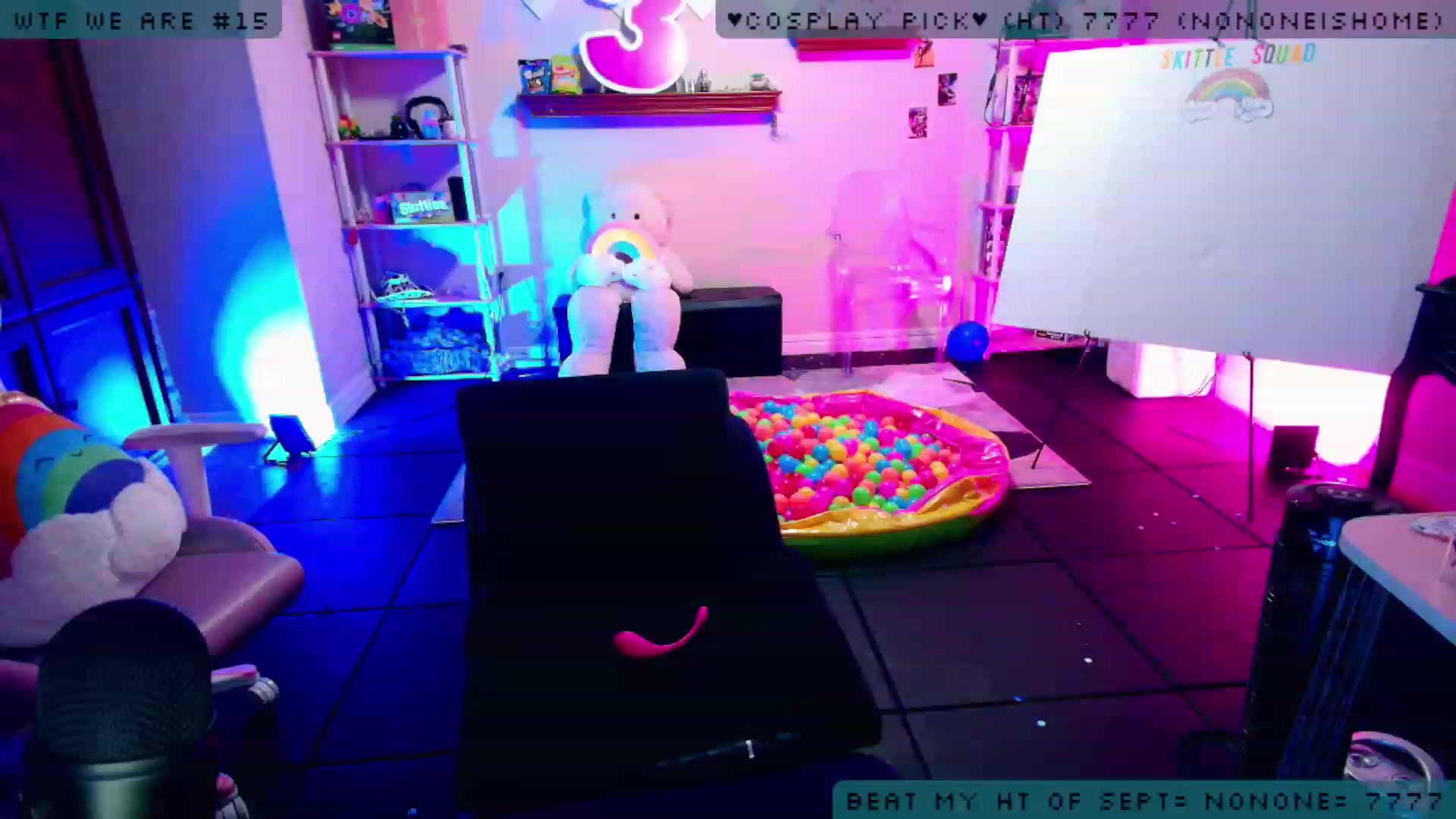 Gallery image thumbnail from JessWhitmore's myfreecams stream on, 09/02/2023, 04:28 image 4 of 20