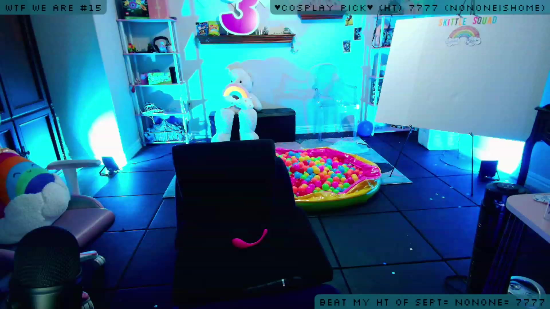 Gallery image thumbnail from JessWhitmore's myfreecams stream on, 09/02/2023, 04:28 image 2 of 20