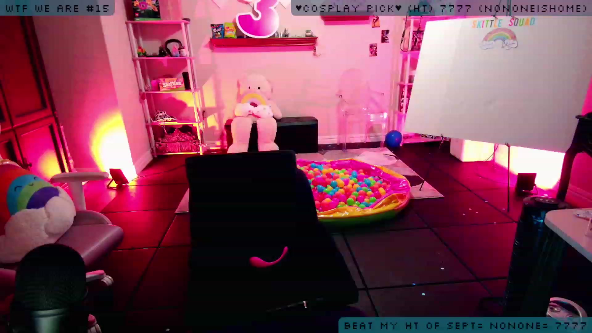 Gallery image thumbnail from JessWhitmore's myfreecams stream on, 09/02/2023, 04:28 image 3 of 20