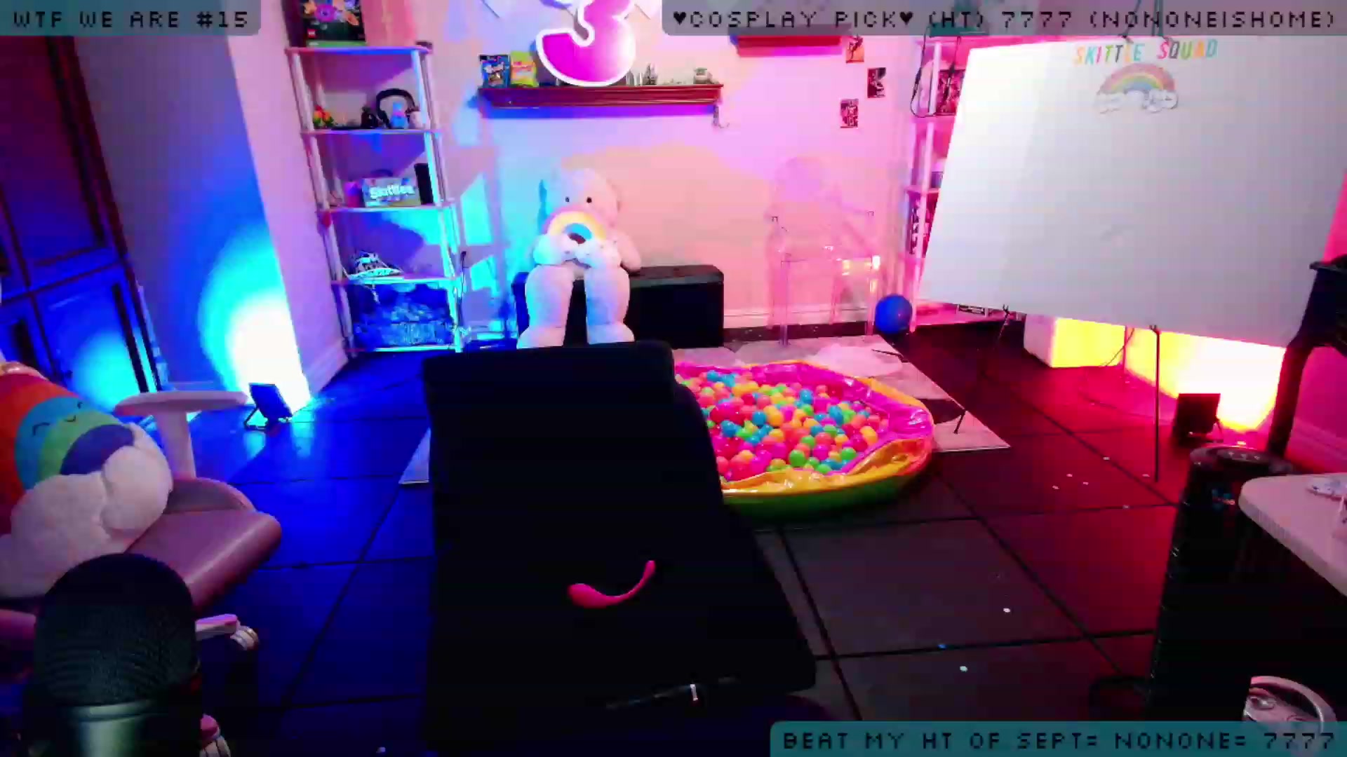 Gallery image thumbnail from JessWhitmore's myfreecams stream on, 09/02/2023, 04:28 image 5 of 20