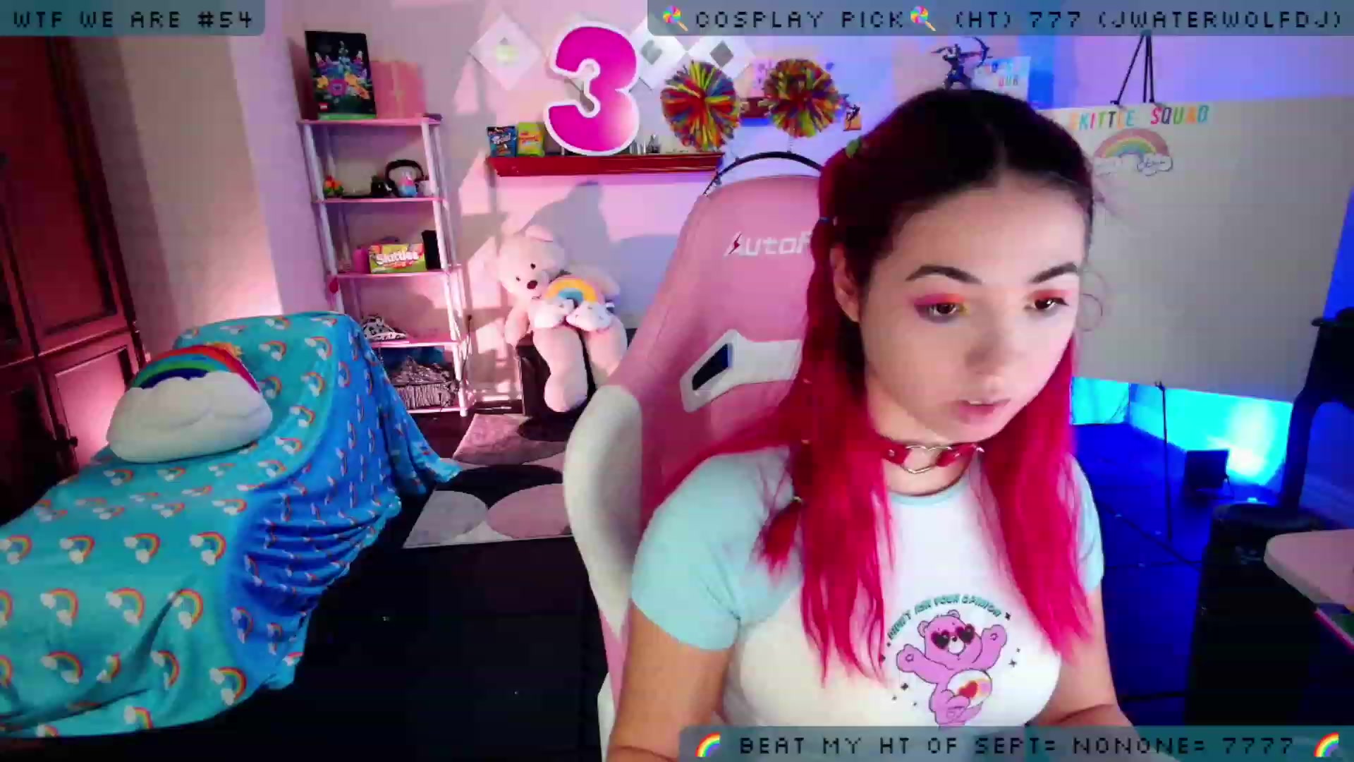 Gallery image thumbnail from JessWhitmore's myfreecams stream on, 09/04/2023, 01:47 image 11 of 20