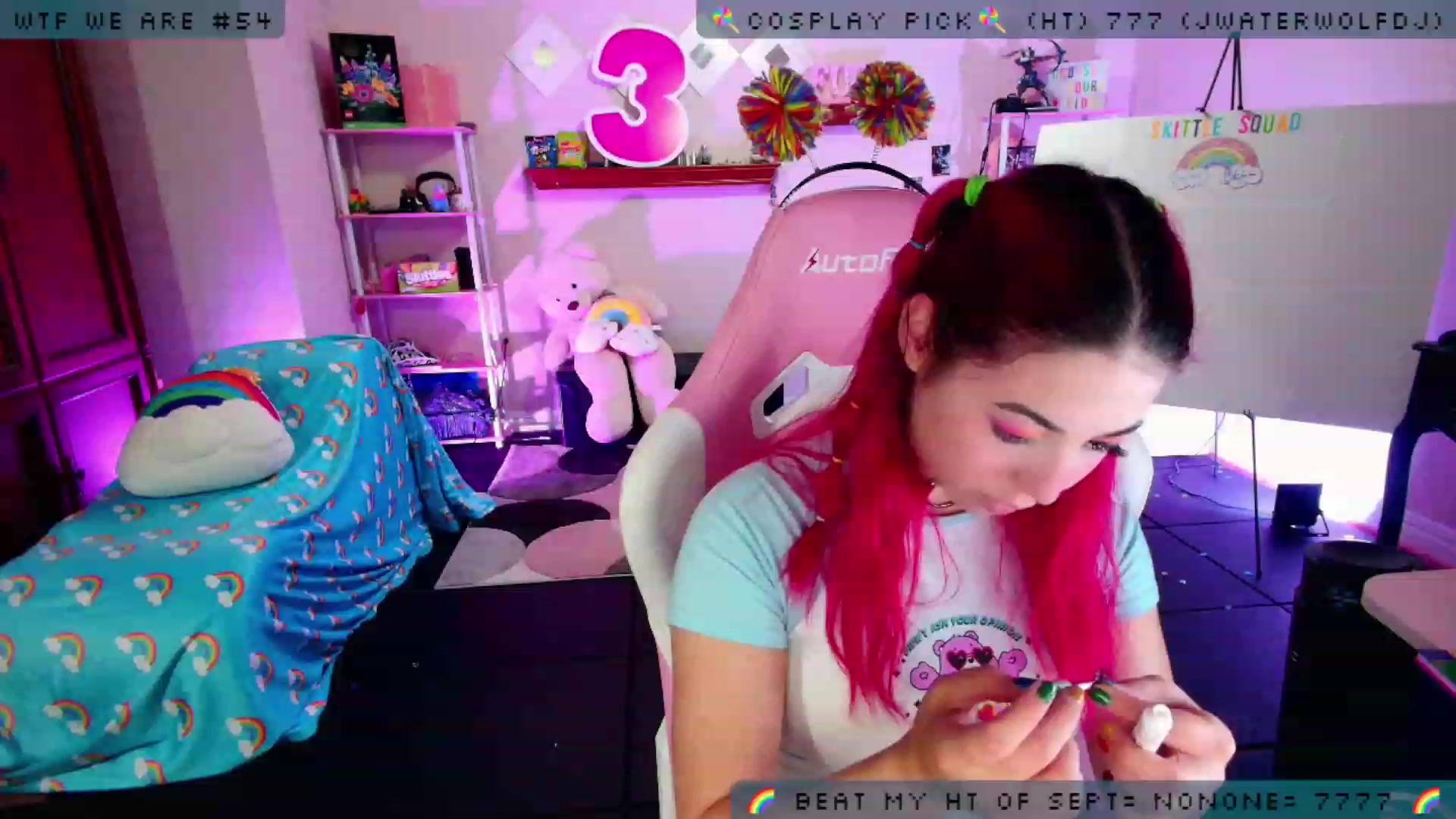 Gallery image thumbnail from JessWhitmore's myfreecams stream on, 09/04/2023, 01:47 image 19 of 20