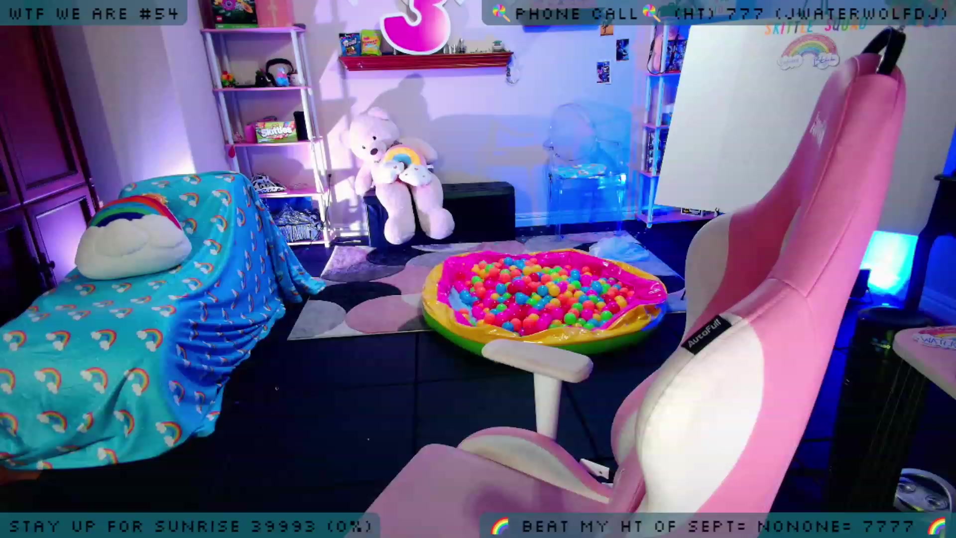 Gallery image thumbnail from JessWhitmore's myfreecams stream on, 09/04/2023, 02:25 image 17 of 20
