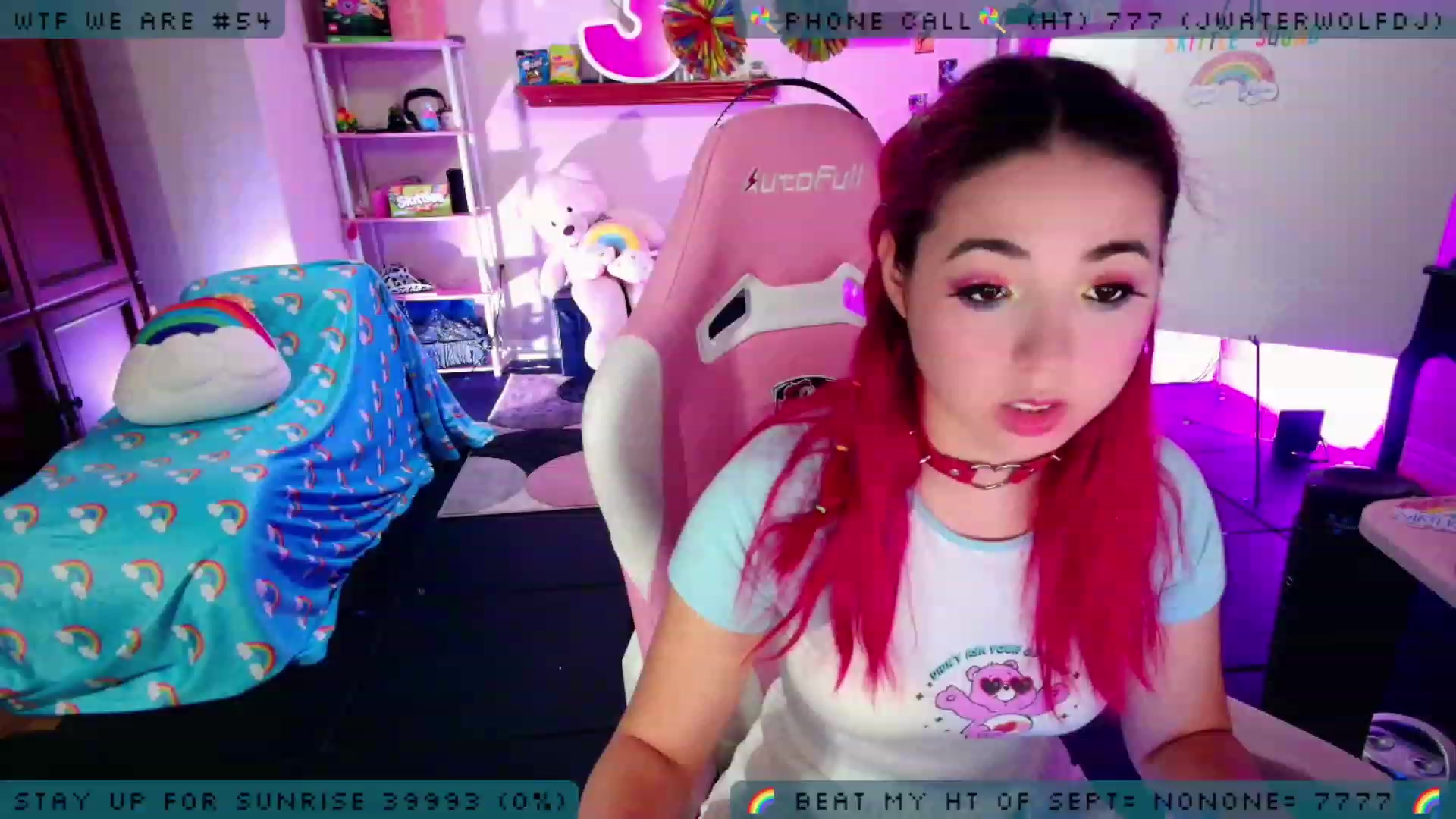 Gallery image thumbnail from JessWhitmore's myfreecams stream on, 09/04/2023, 02:25 image 14 of 20