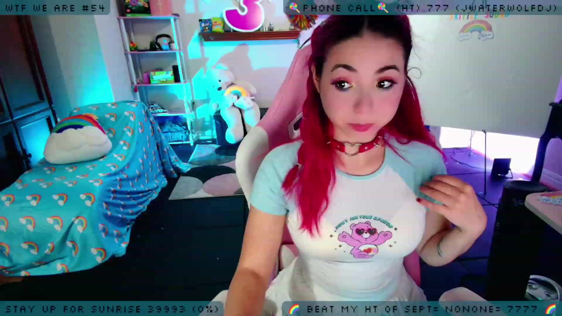 Gallery image thumbnail from JessWhitmore's myfreecams stream on, 09/04/2023, 02:25 image 19 of 20