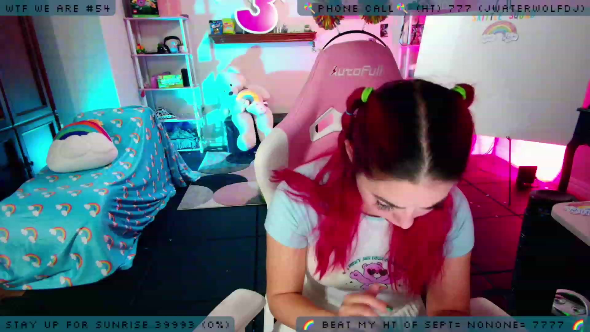 Gallery image thumbnail from JessWhitmore's myfreecams stream on, 09/04/2023, 02:25 image 8 of 20