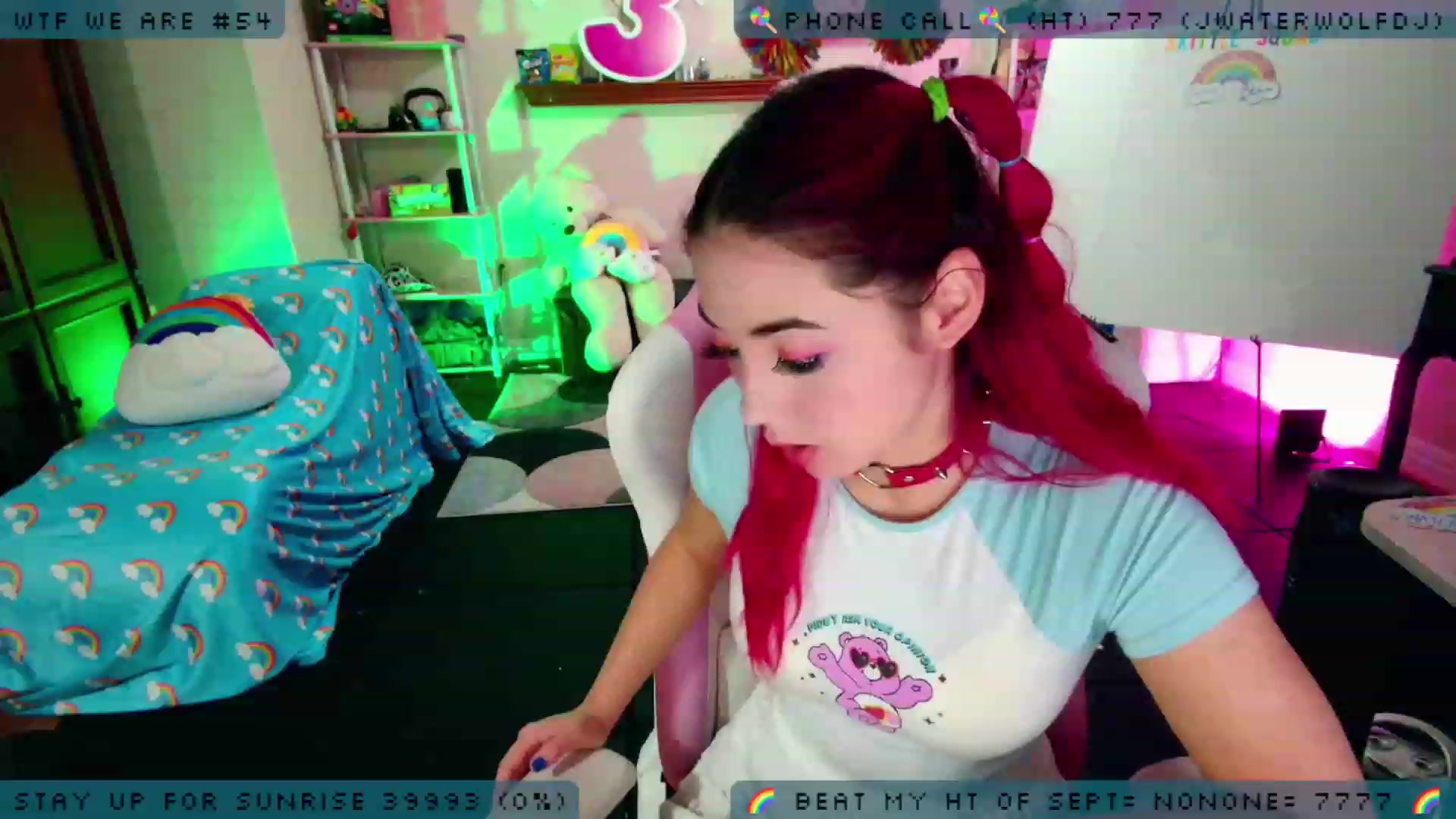 Gallery image thumbnail from JessWhitmore's myfreecams stream on, 09/04/2023, 02:25 image 16 of 20