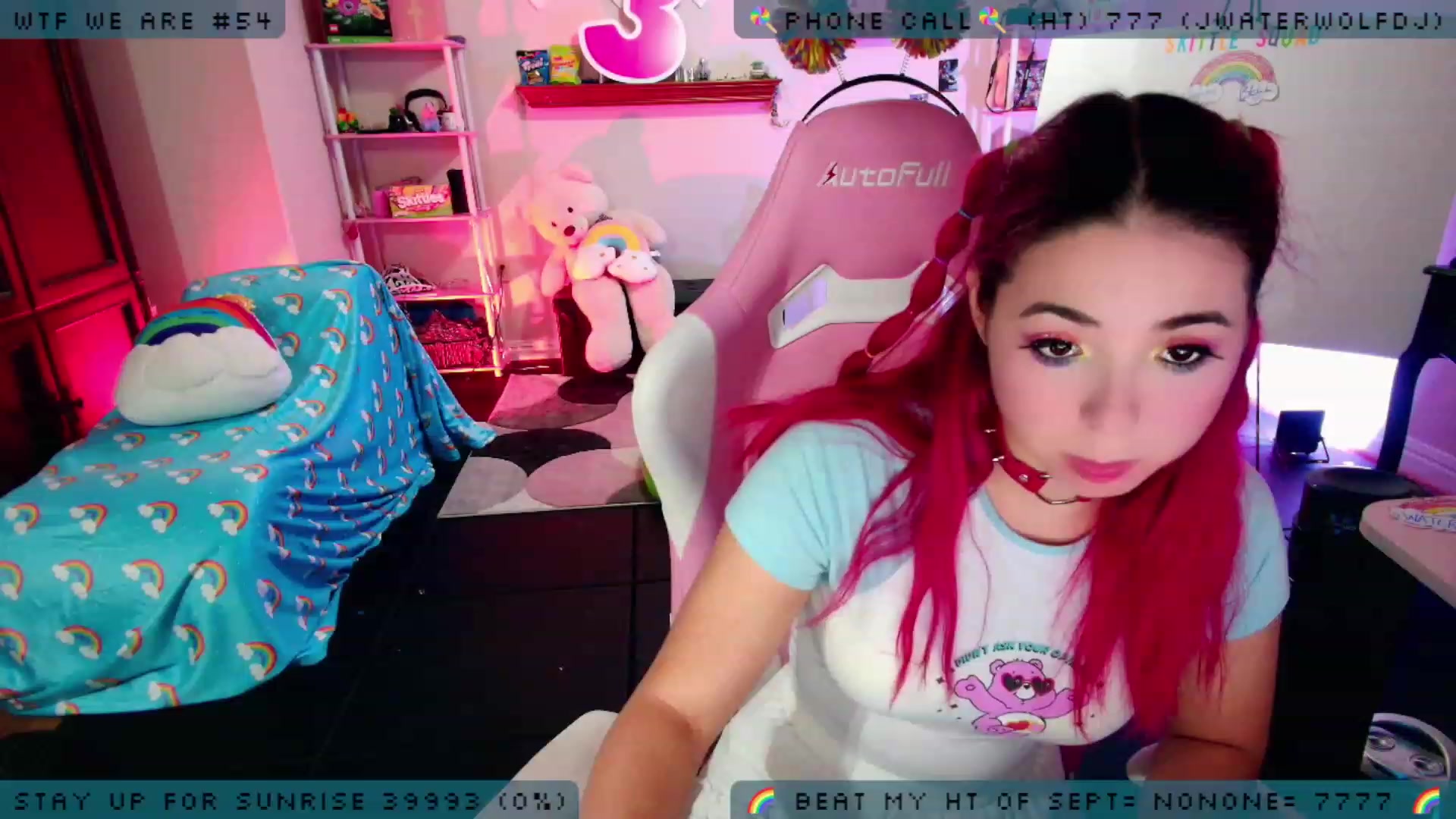 Gallery image thumbnail from JessWhitmore's myfreecams stream on, 09/04/2023, 02:25 image 10 of 20