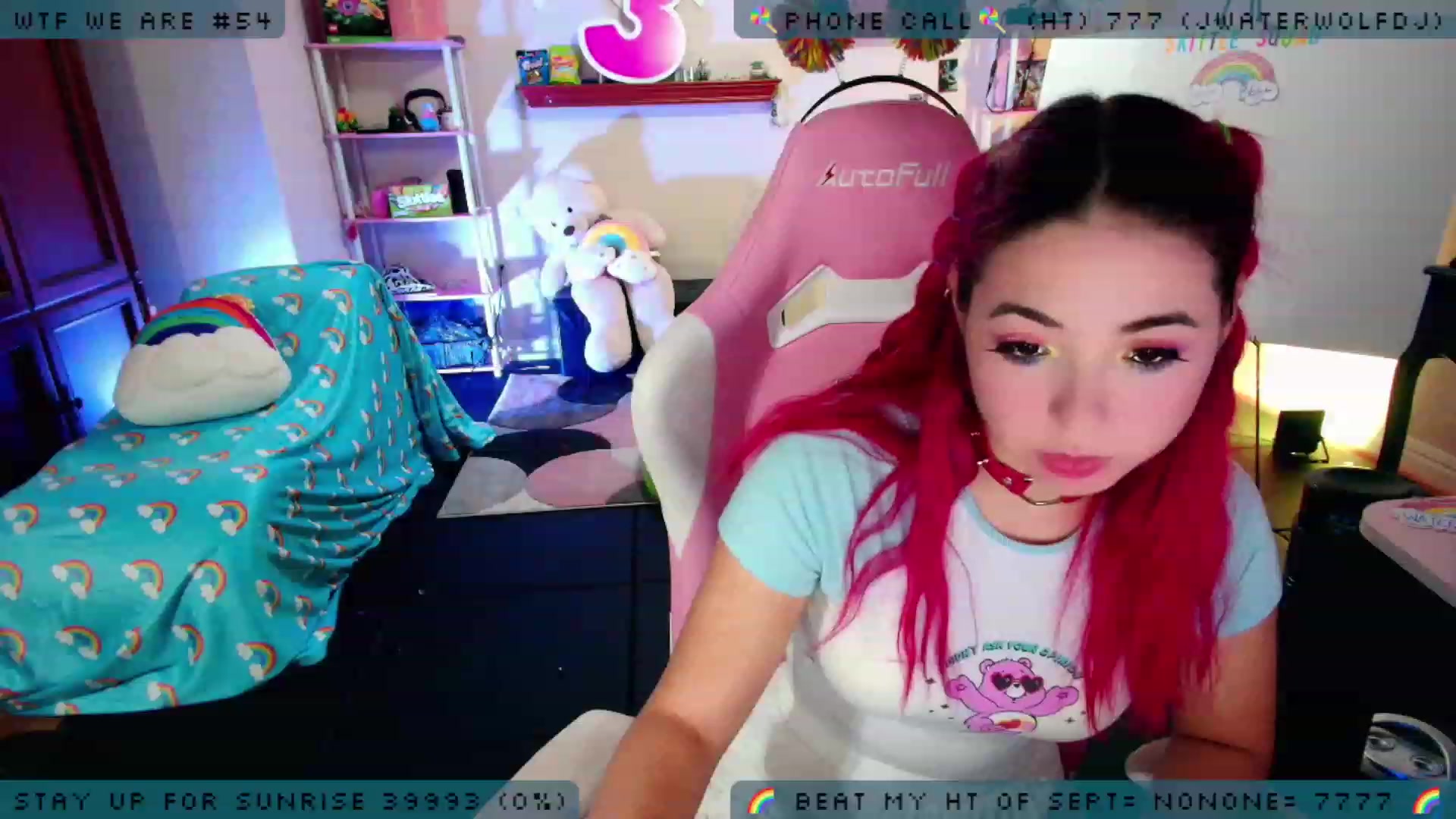 Gallery image thumbnail from JessWhitmore's myfreecams stream on, 09/04/2023, 02:25 image 11 of 20