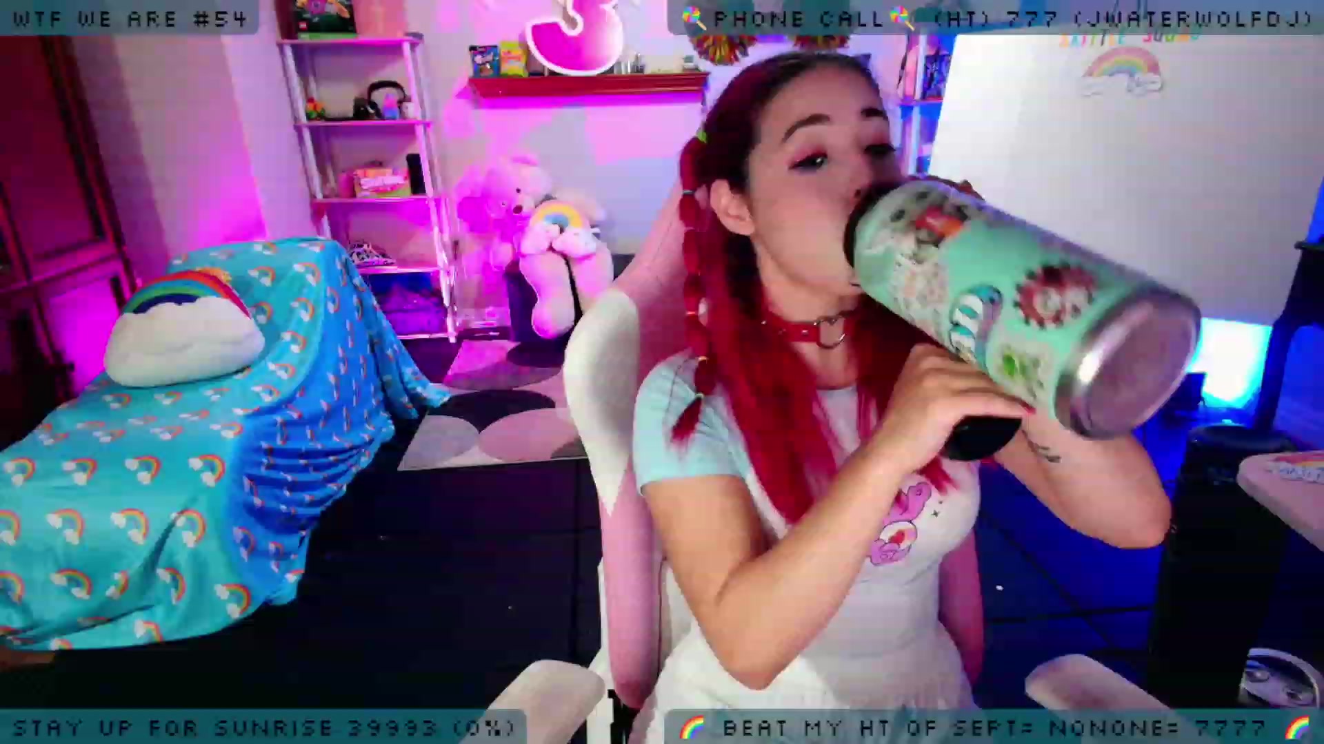 Gallery image thumbnail from JessWhitmore's myfreecams stream on, 09/04/2023, 02:25 image 2 of 20